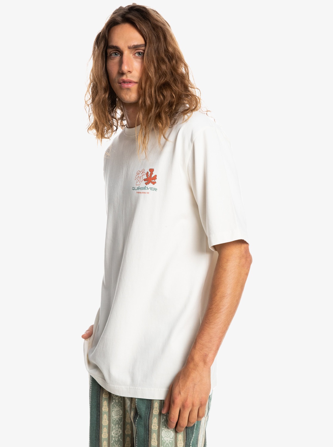 Quiksilver T-Shirt »Rubi«