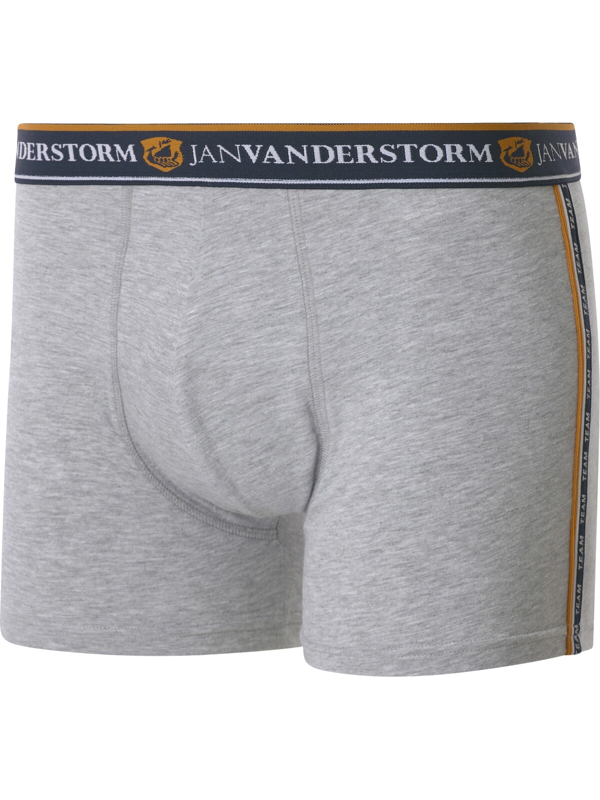 Jan Vanderstorm Retro Pants »2er Pack Retropants JORDEBALD«