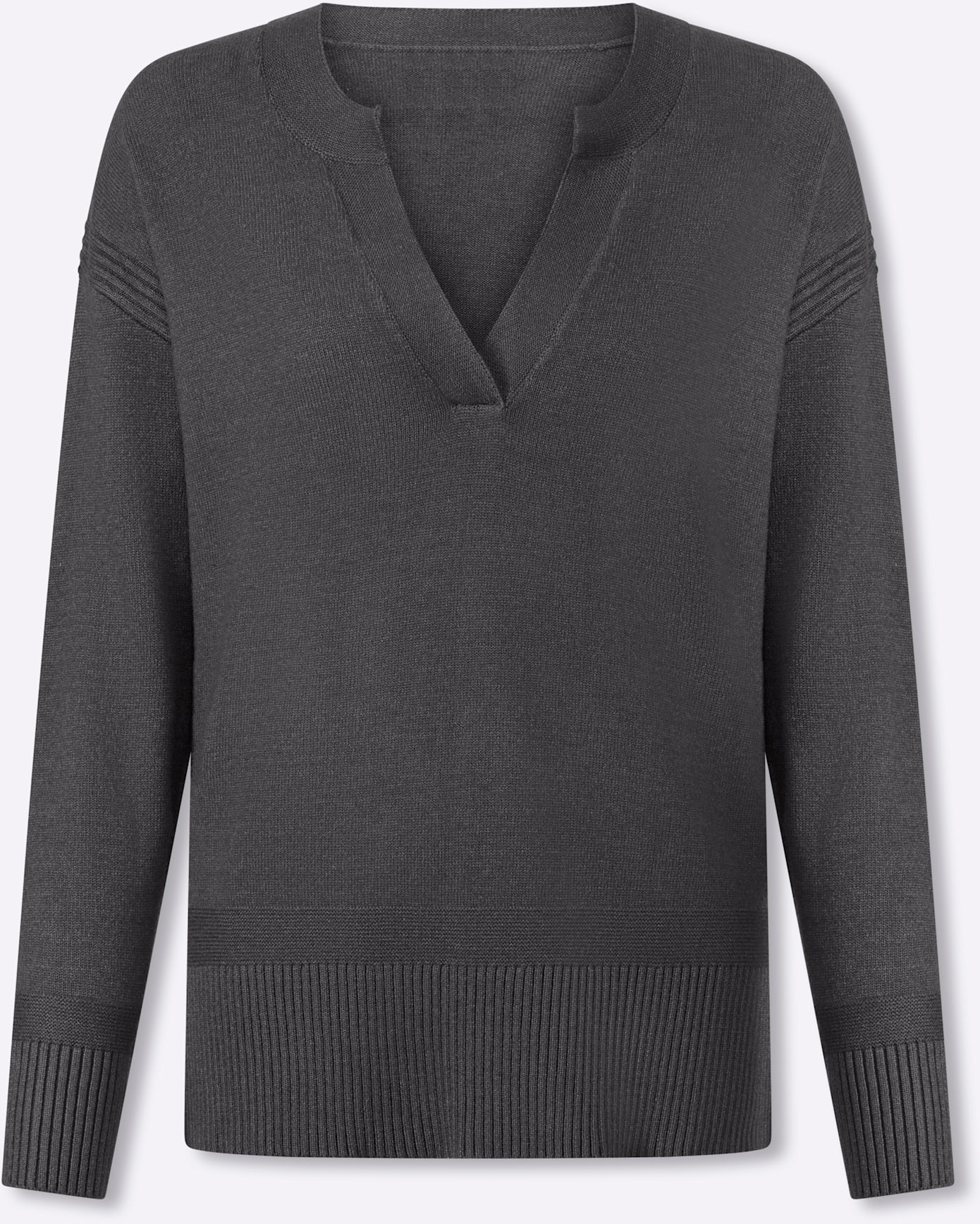 heine Strickpullover »Pullover«