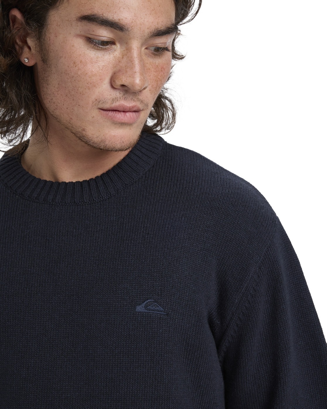 Quiksilver Strickpullover »Salt Water«