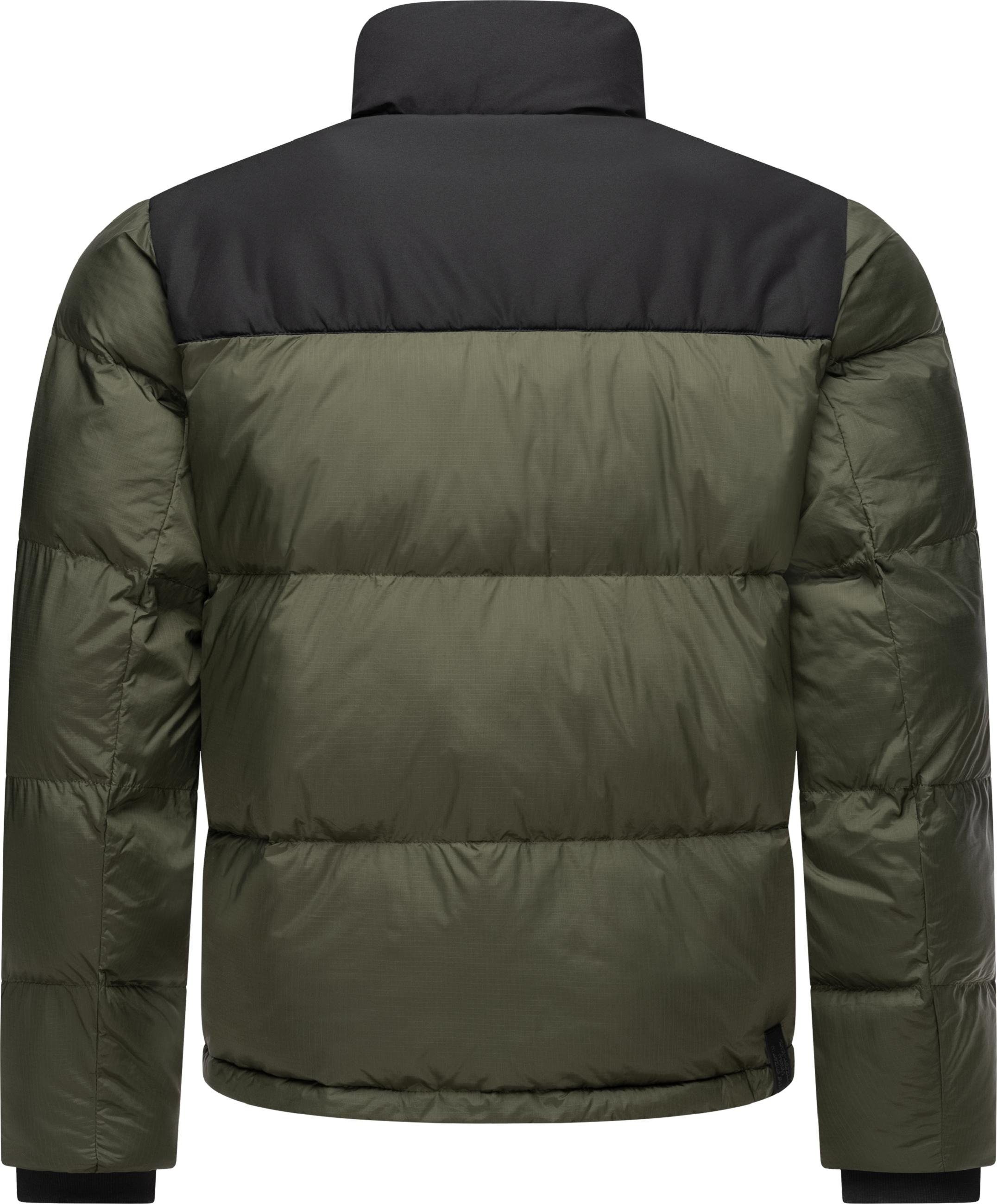 Ragwear Outdoorjacke »Outdoorjacke Stafen«