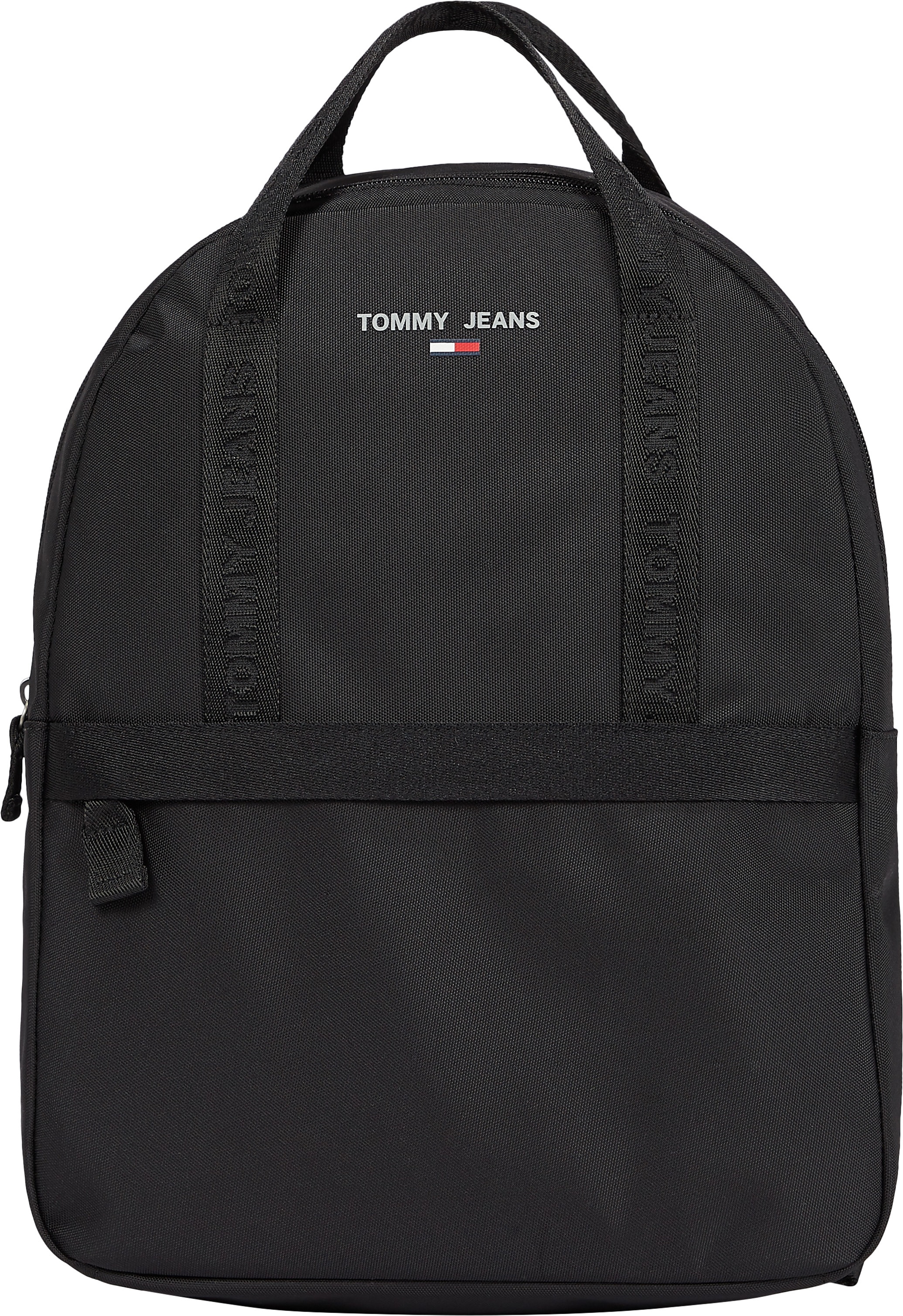 Tommy Hilfiger Henkeltasche »TOMMY MODERN BAR BAG«, mit goldfarbenen Details