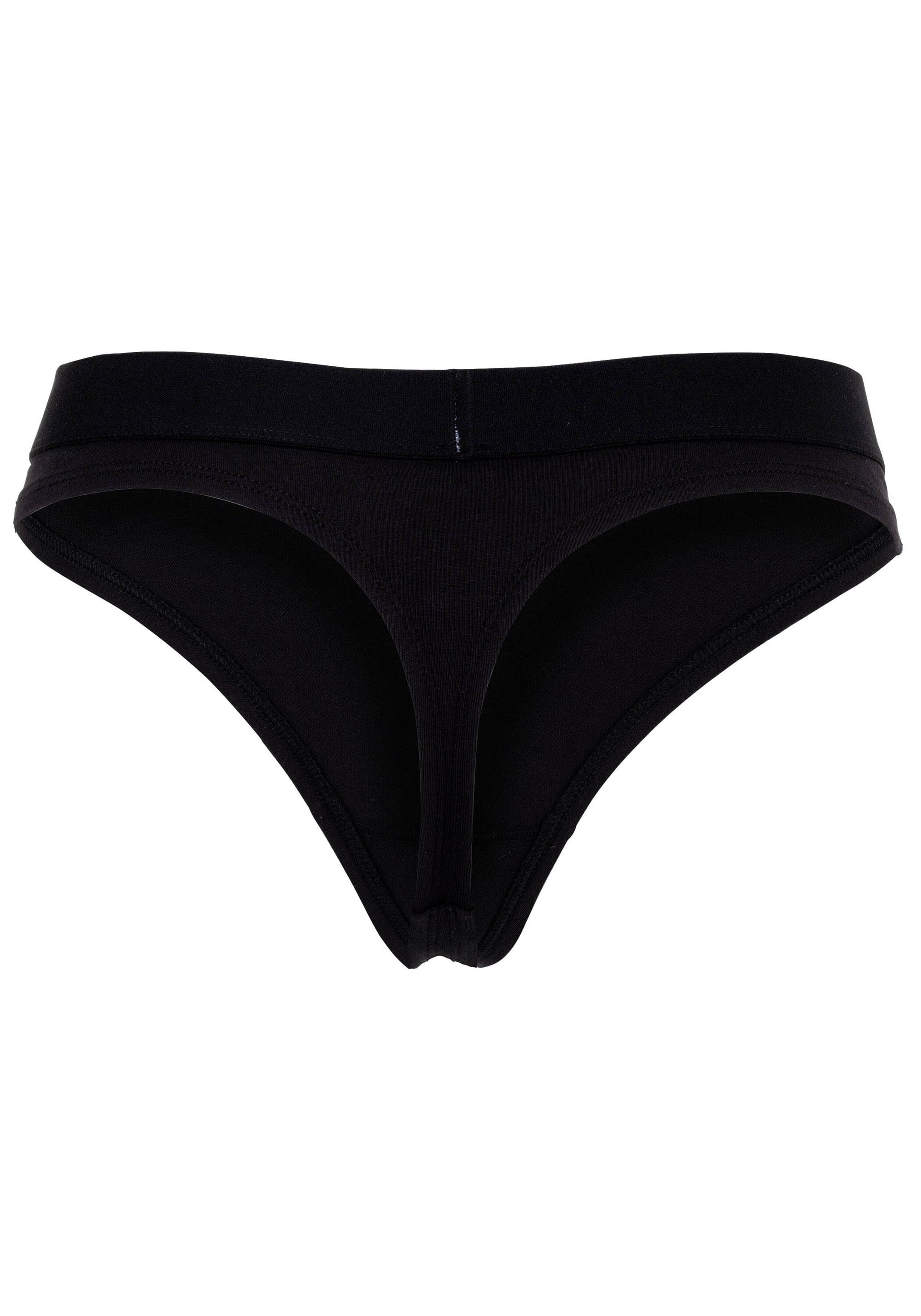 Marc O'Polo String »String 3er Pack«