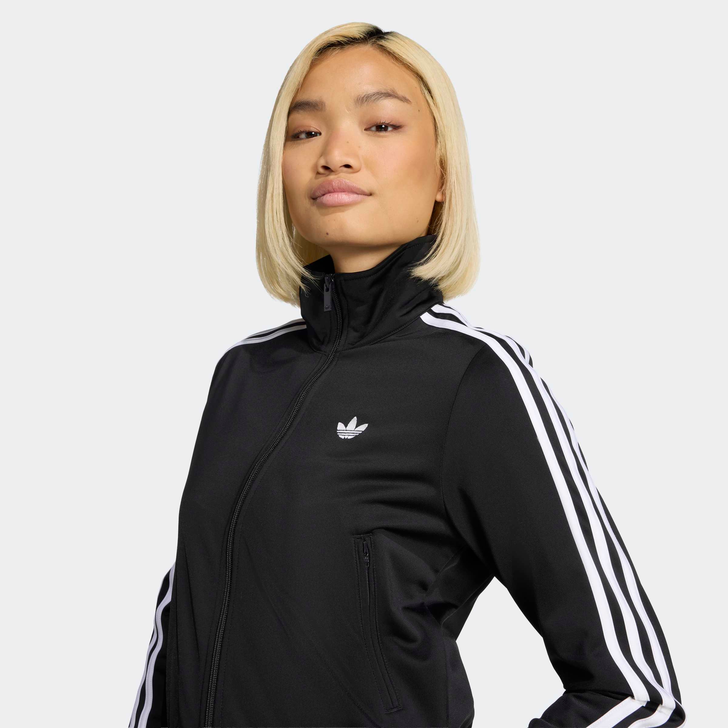 adidas Originals Trainingsjacke »FIREBIRD CLASSIC ORIGINALS« FIREBIRD, reguläre Passform