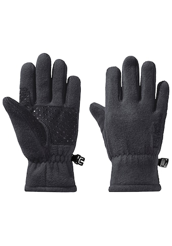 Fleecehandschuhe »FLEECE GLOVE K«