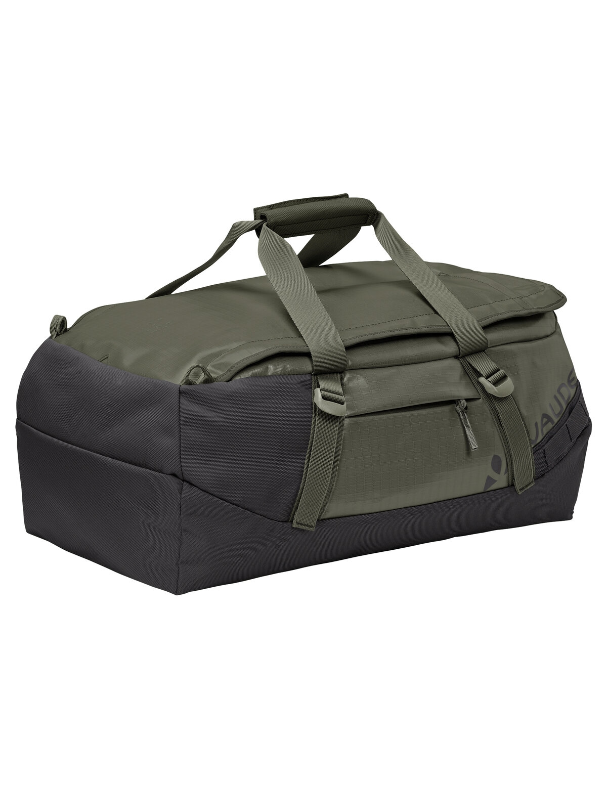 VAUDE Reisetasche »CityDuffel 35« aus Polyamid, mit Logoprägung