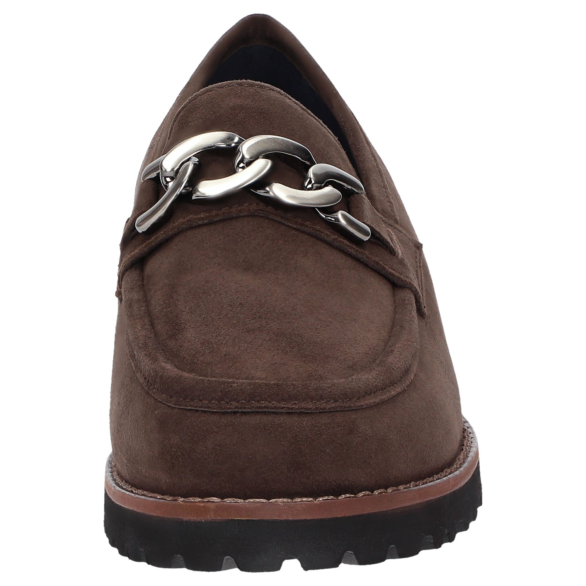 SIOUX Slipper »Meredith-734-H«