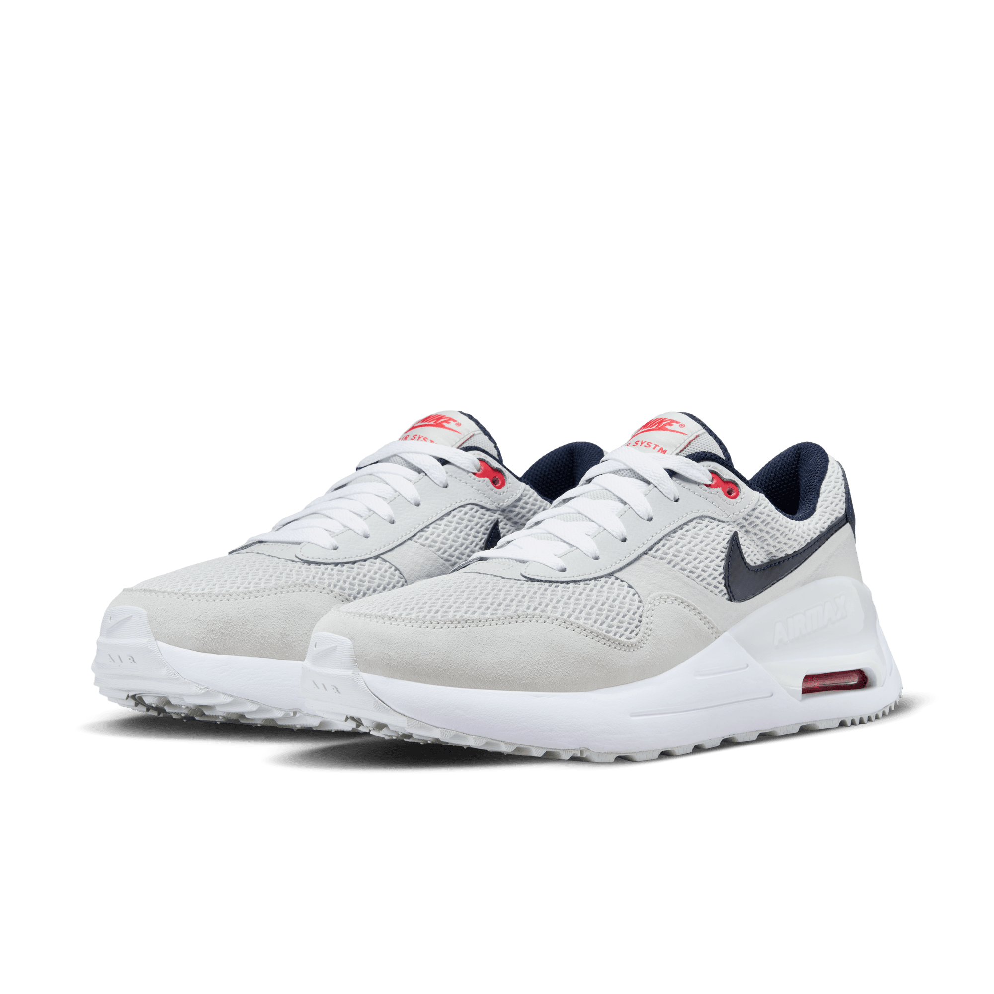Nike Sportswear Sneaker »AIR MAX SYSTM«