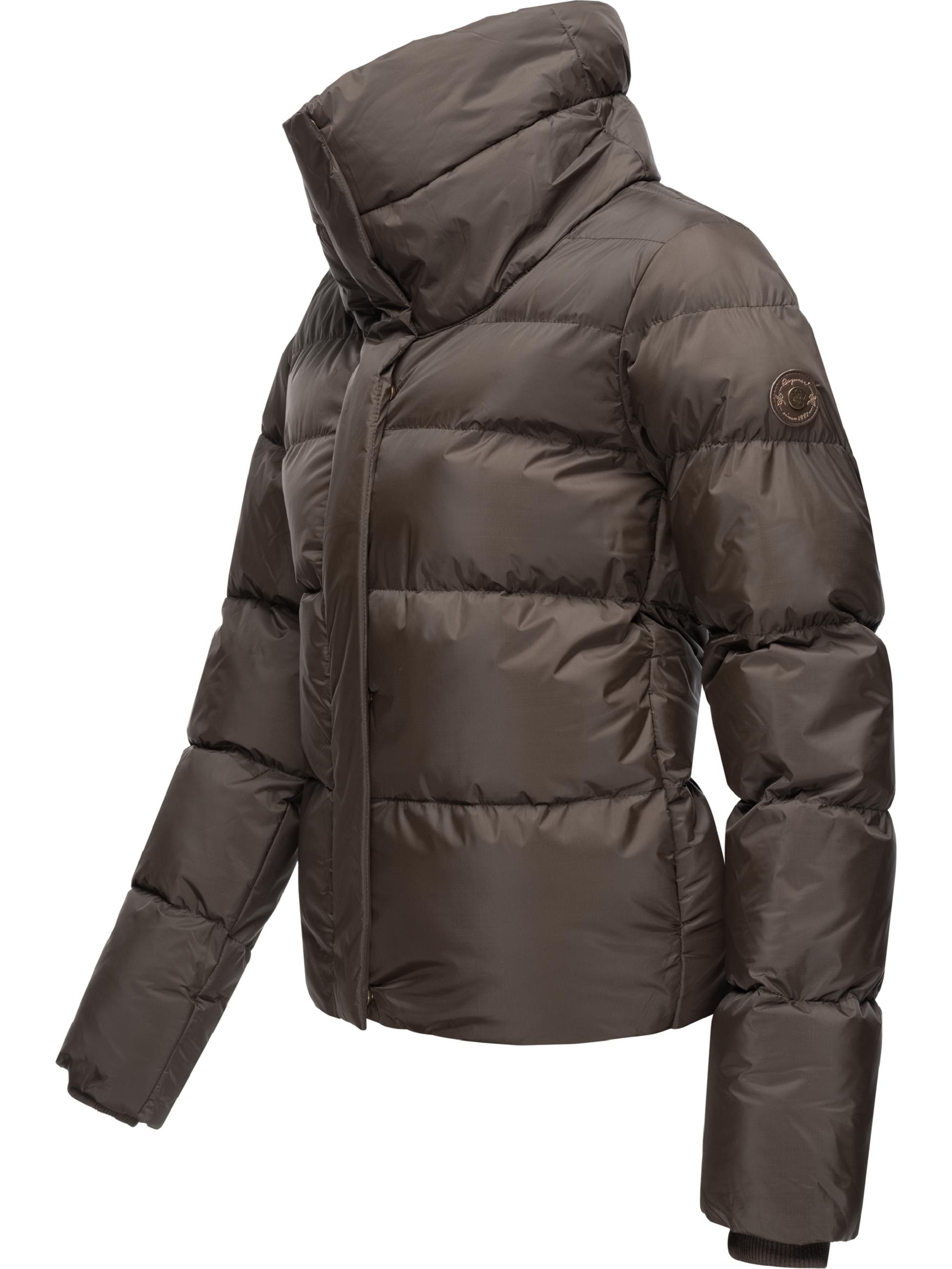 Ragwear Steppjacke »Übergangsjacke Lunis«