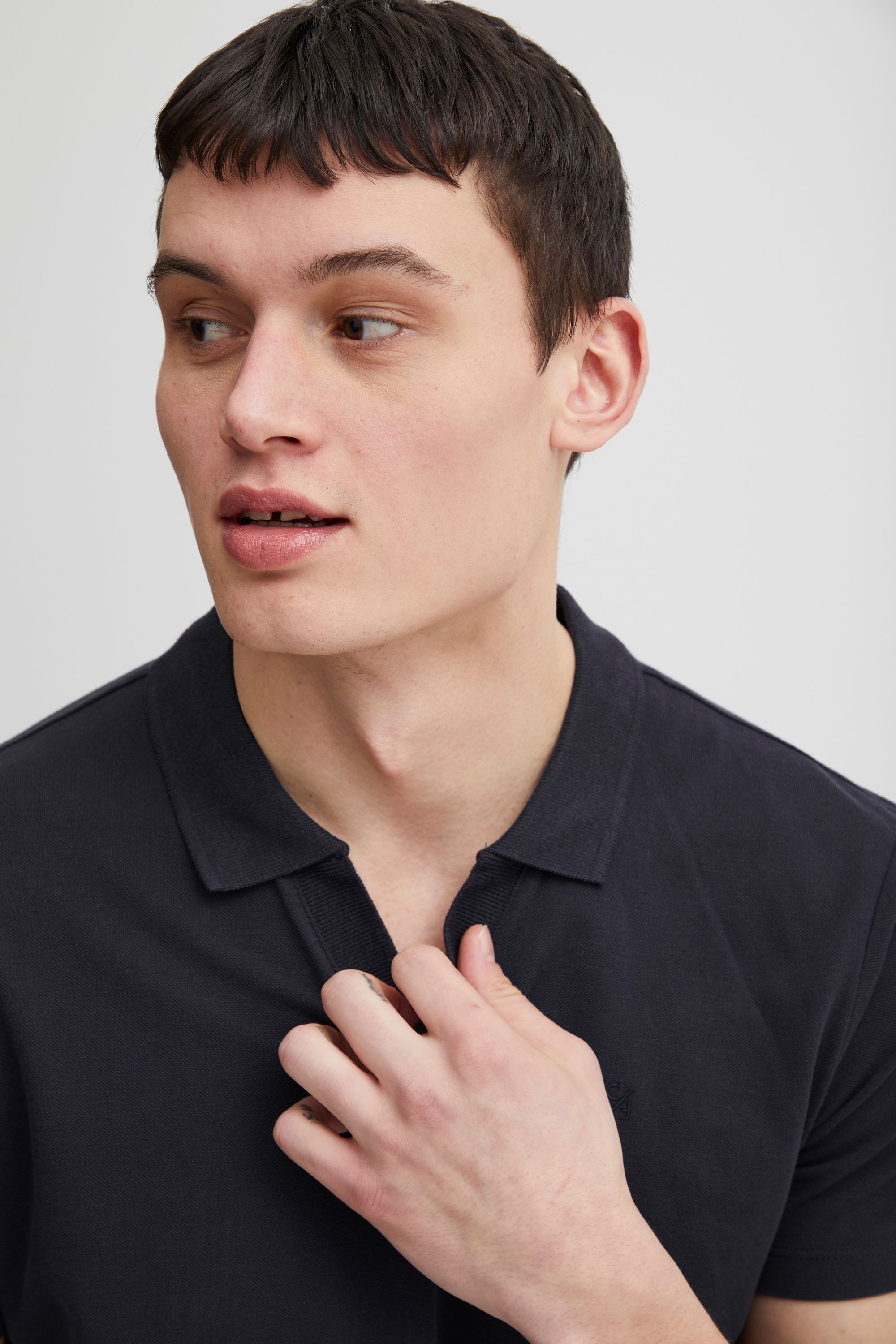 Casual Friday Poloshirt »Poloshirt CFTristan«