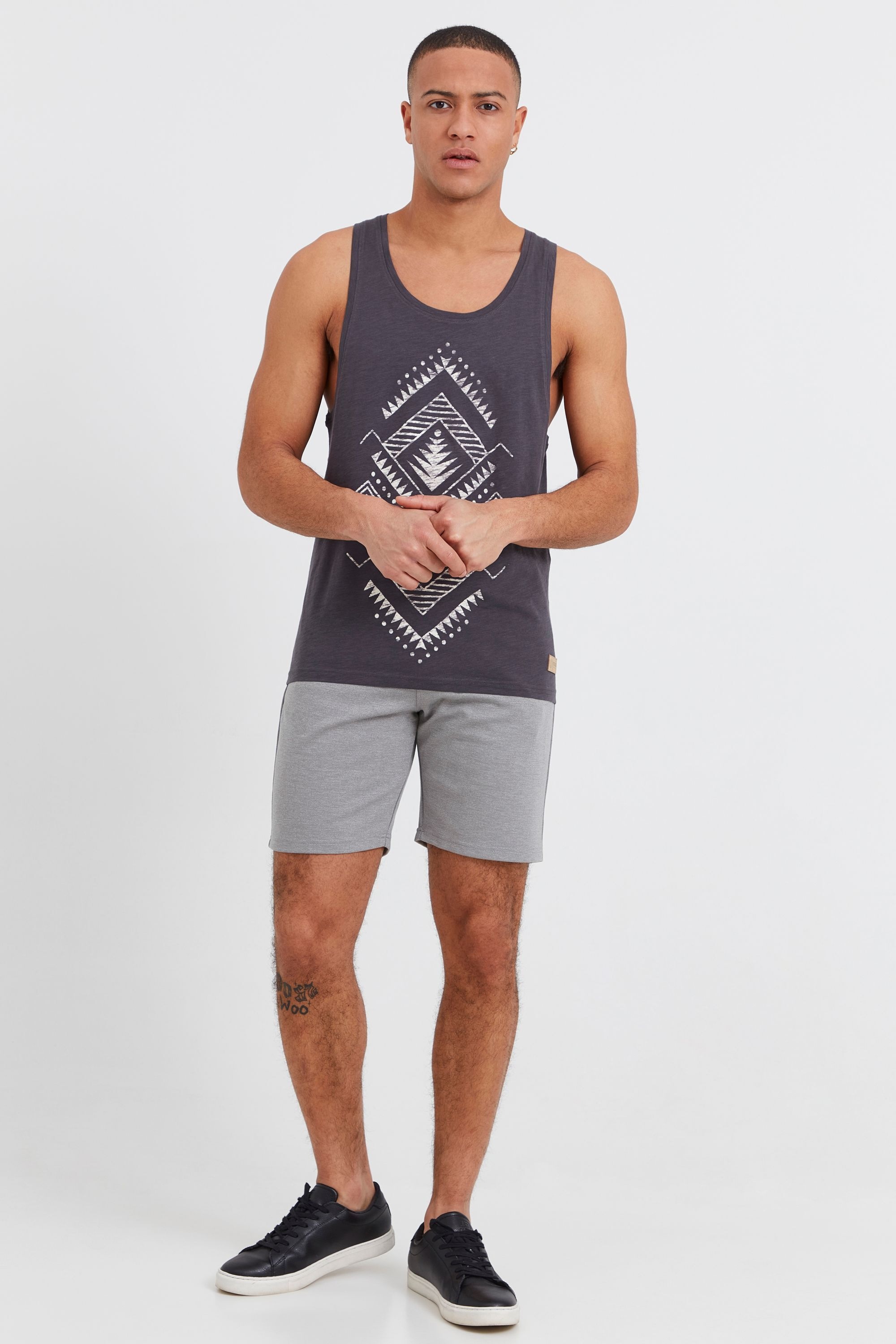 !Solid Shorts »Shorts SDSteven«