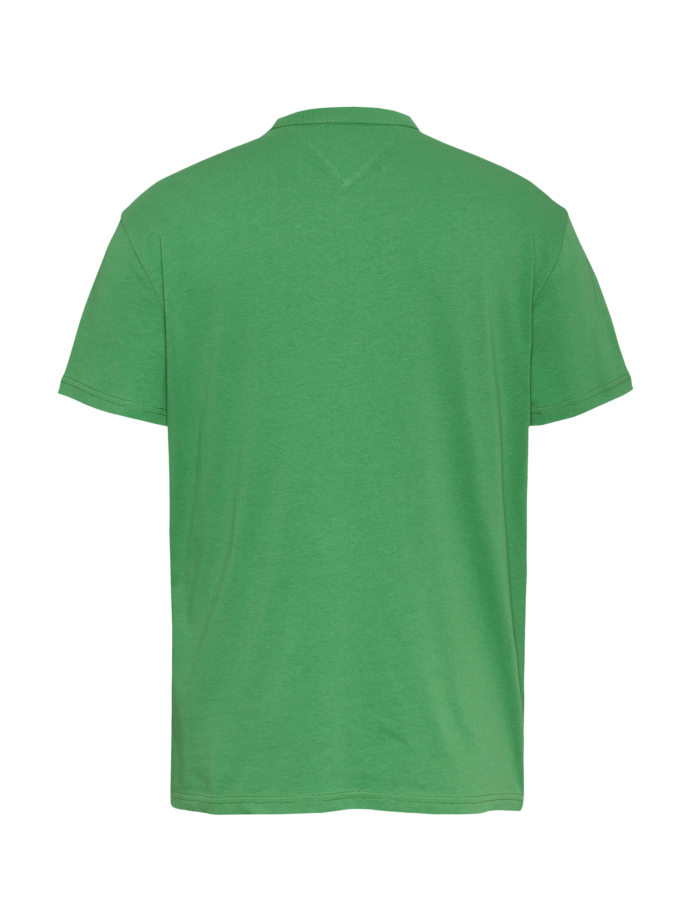 Tommy Jeans T-Shirt »TJM REG BADGE TEE EXT«, mit Logostickerei