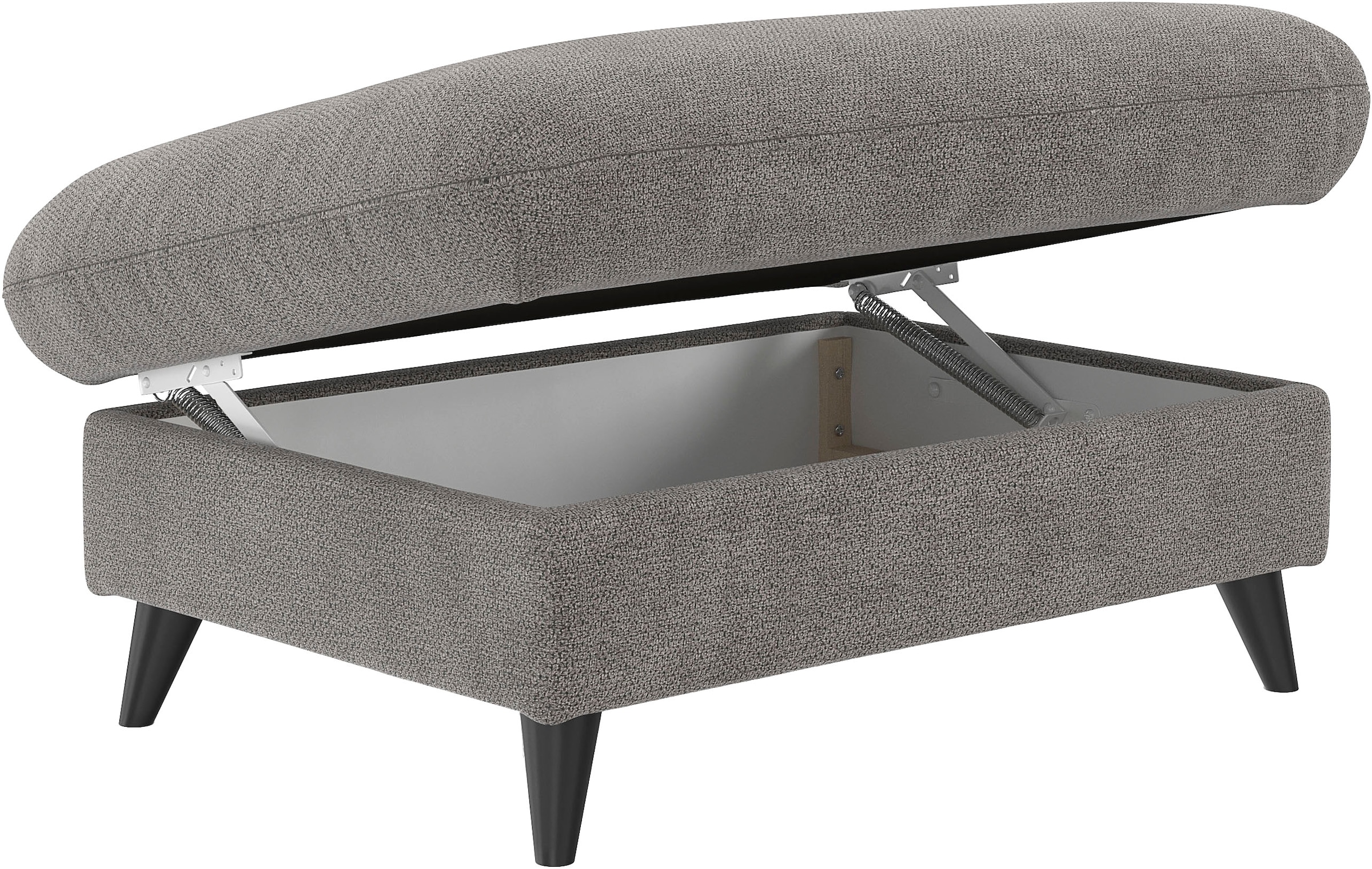 COTTA Stauraumhocker »Pike, B: 102 cm« mit Stauraum