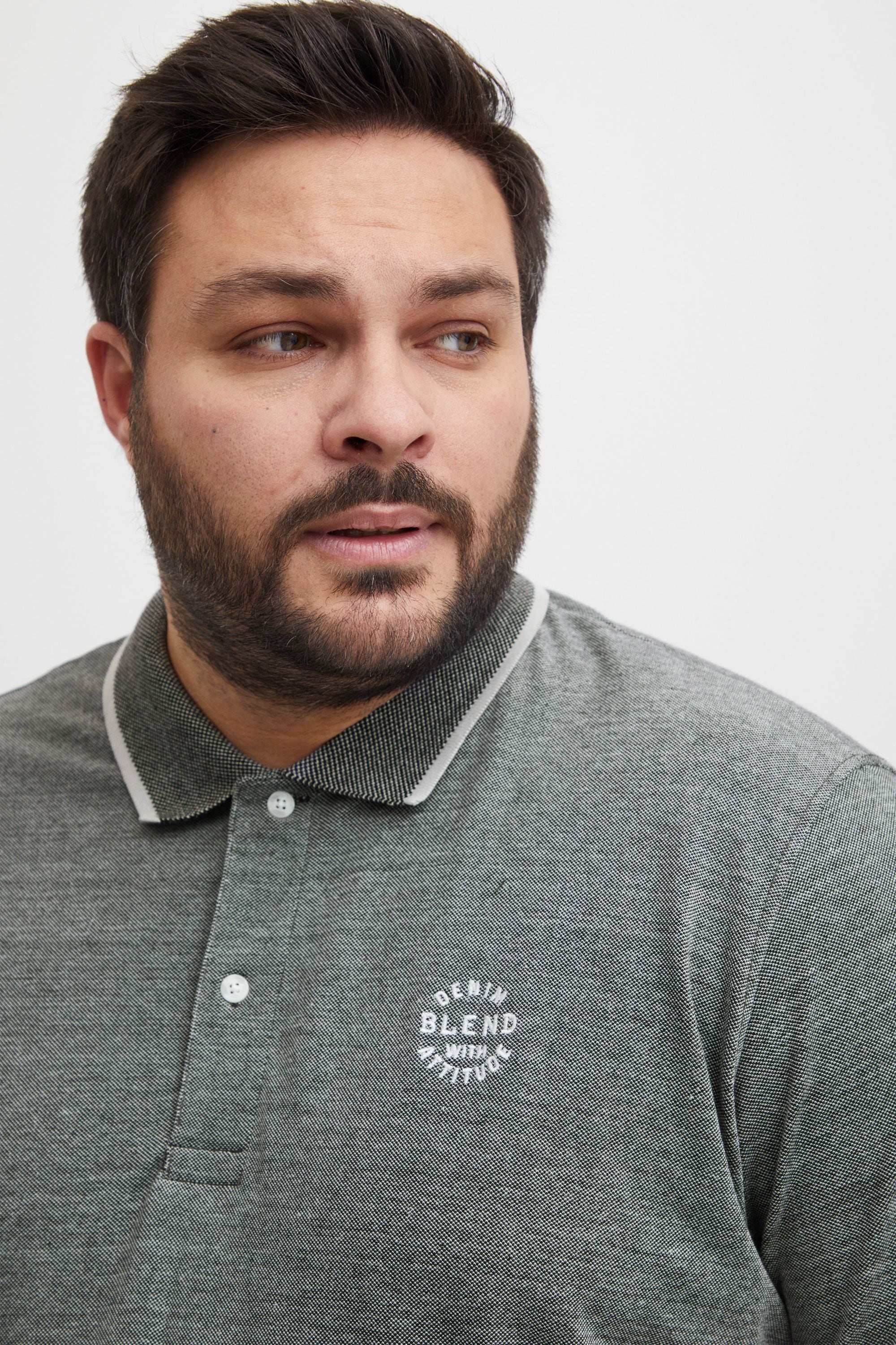 Blend Poloshirt »Poloshirt BHNate«