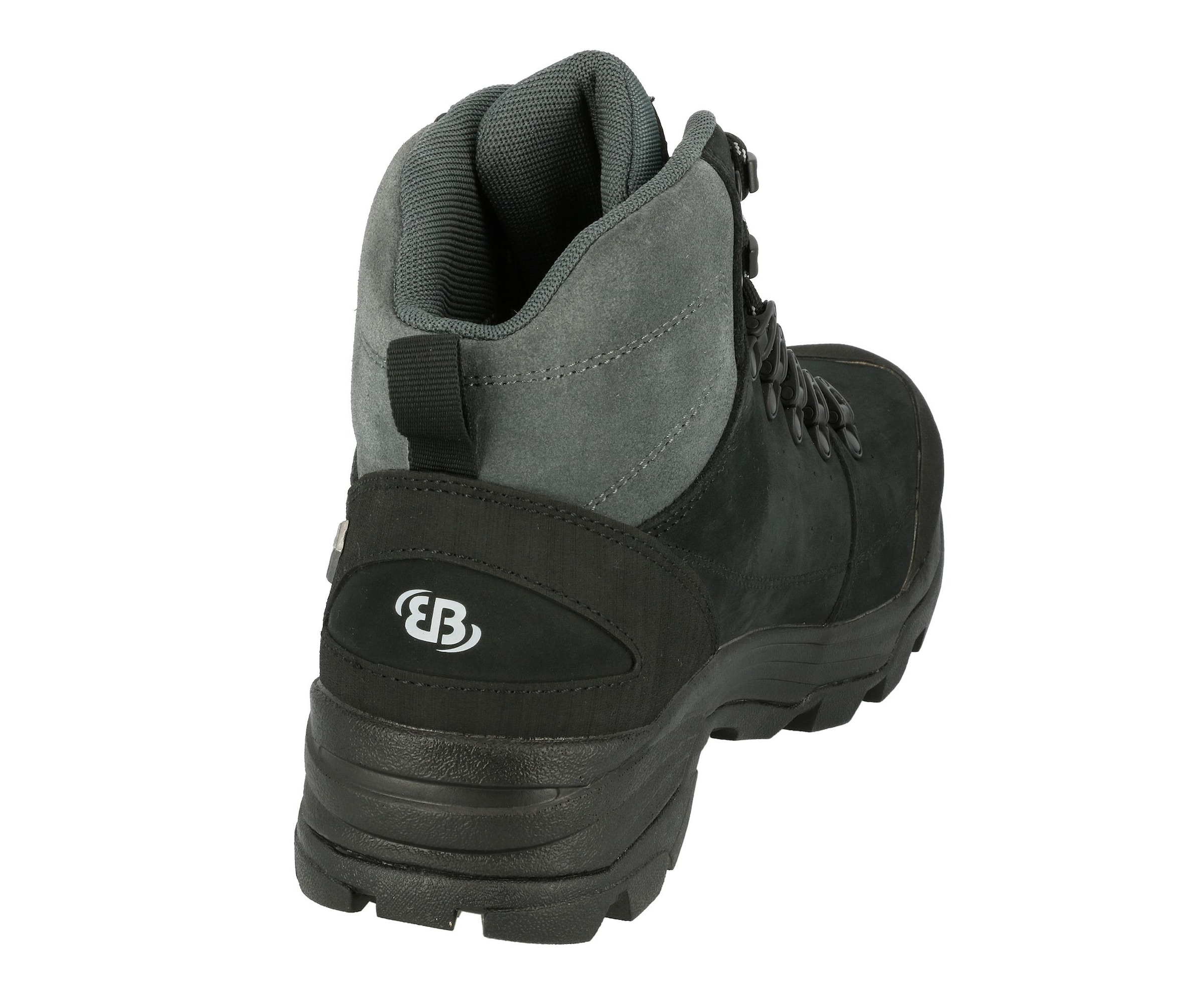 BRÜTTING Wanderschuh »Outdoorstiefel Mount Tanaga«