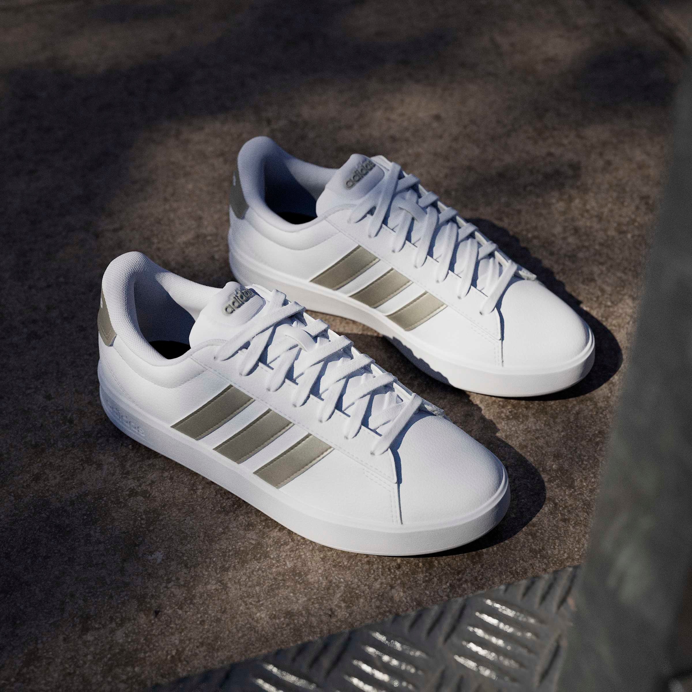 adidas Sportswear Sneaker »GRAND COURT 3.0«