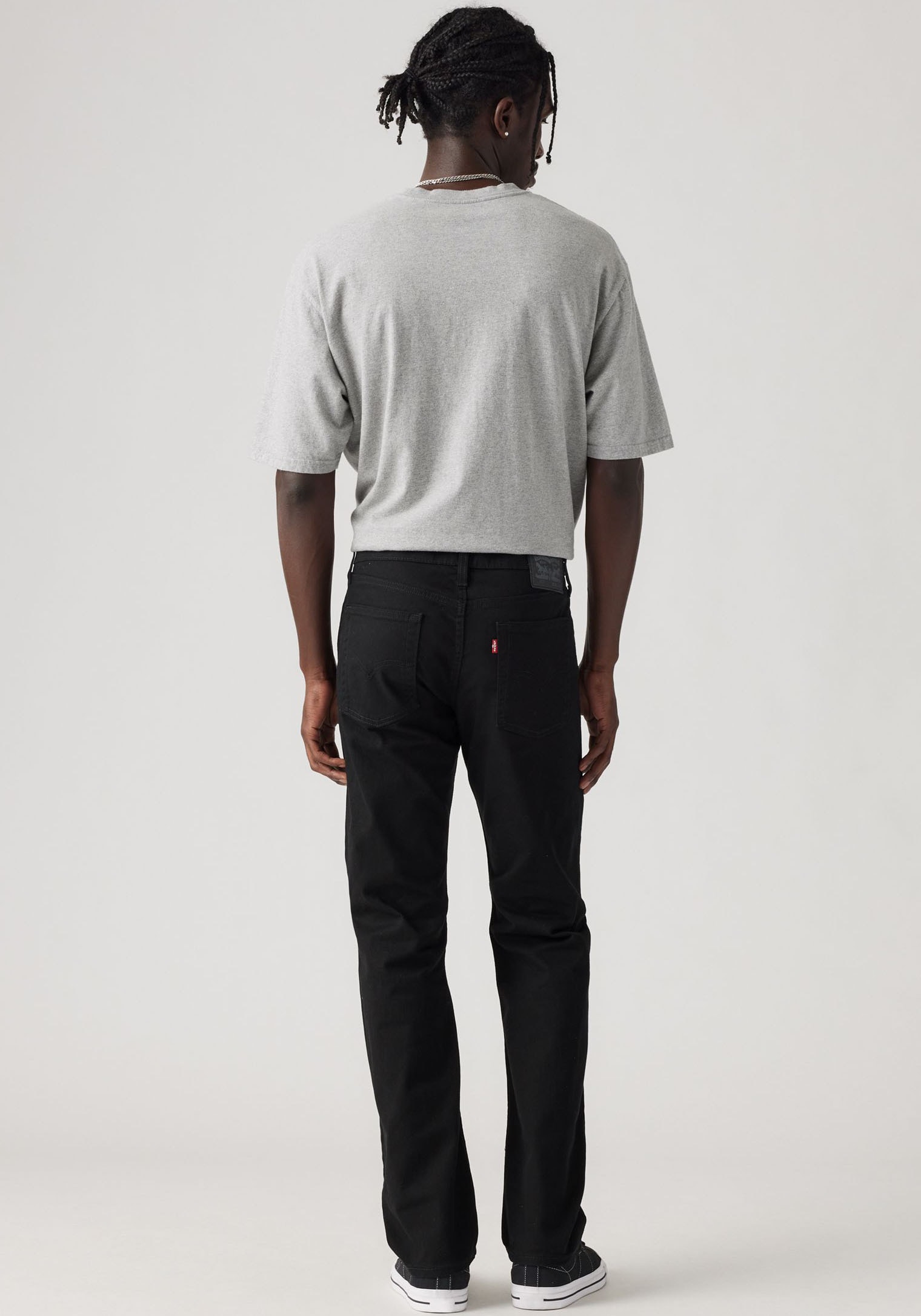 Levi's® Straight-Jeans »513 Slim Straigt«