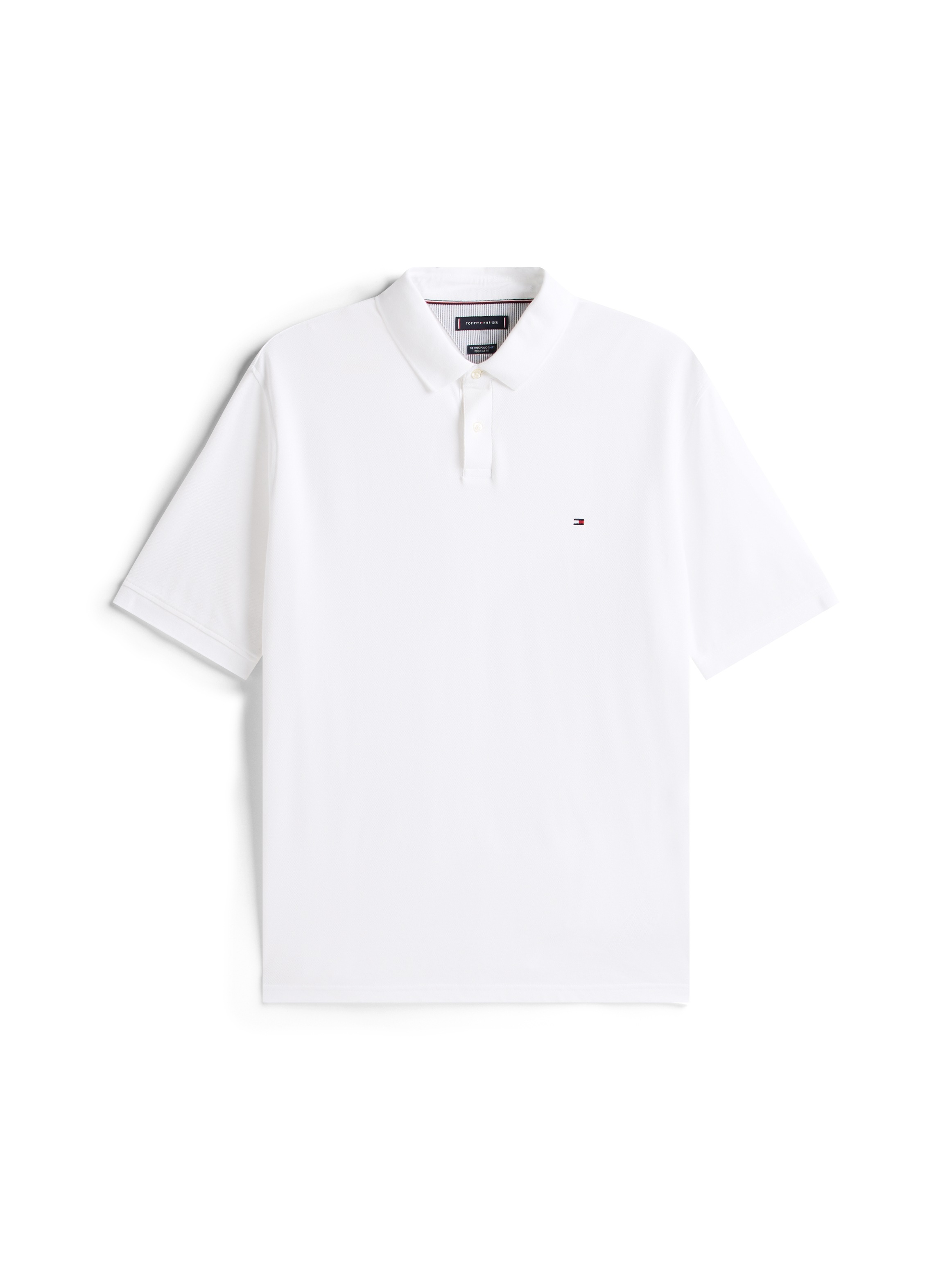 Tommy Hilfiger Big & Tall Poloshirt »BT -1985 REGULAR POLO -B«, Große Größen