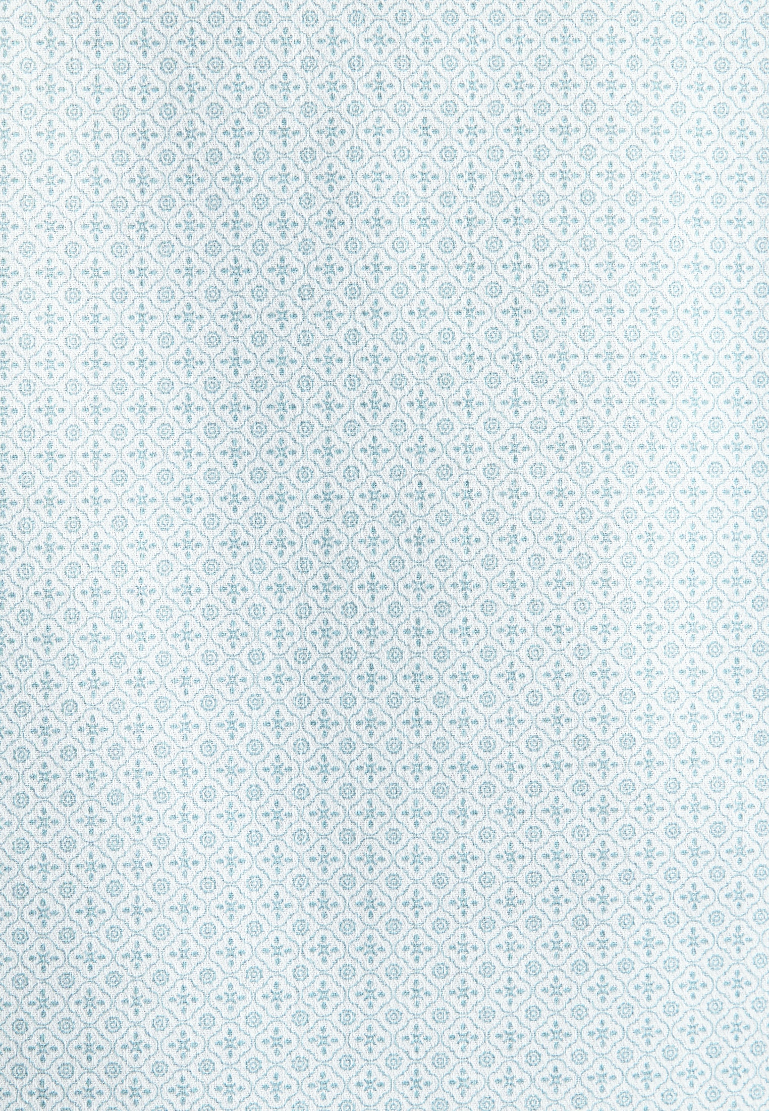 seidensticker Businesshemd »Schwarze Rose« Shaped 1/1 Extra lang Kentkragen Druck