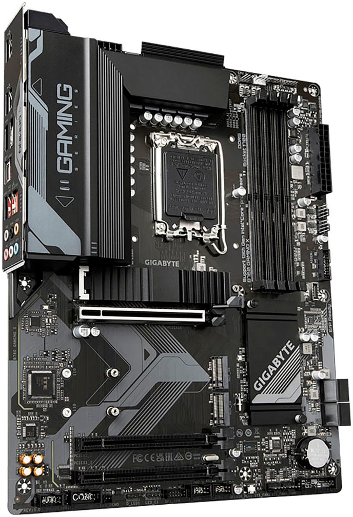 Gigabyte Mainboard »B760 GAMING X«