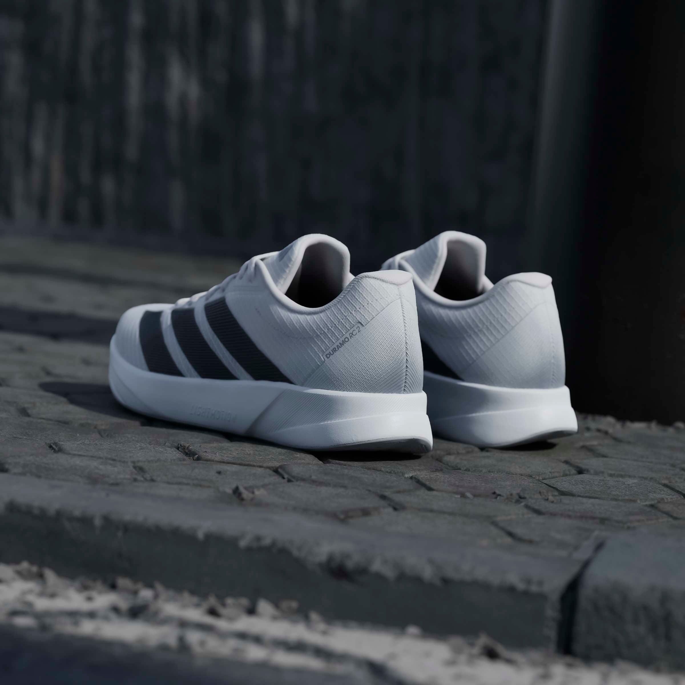 adidas Performance Laufschuh »DURAMO RC2«  sehr leicht