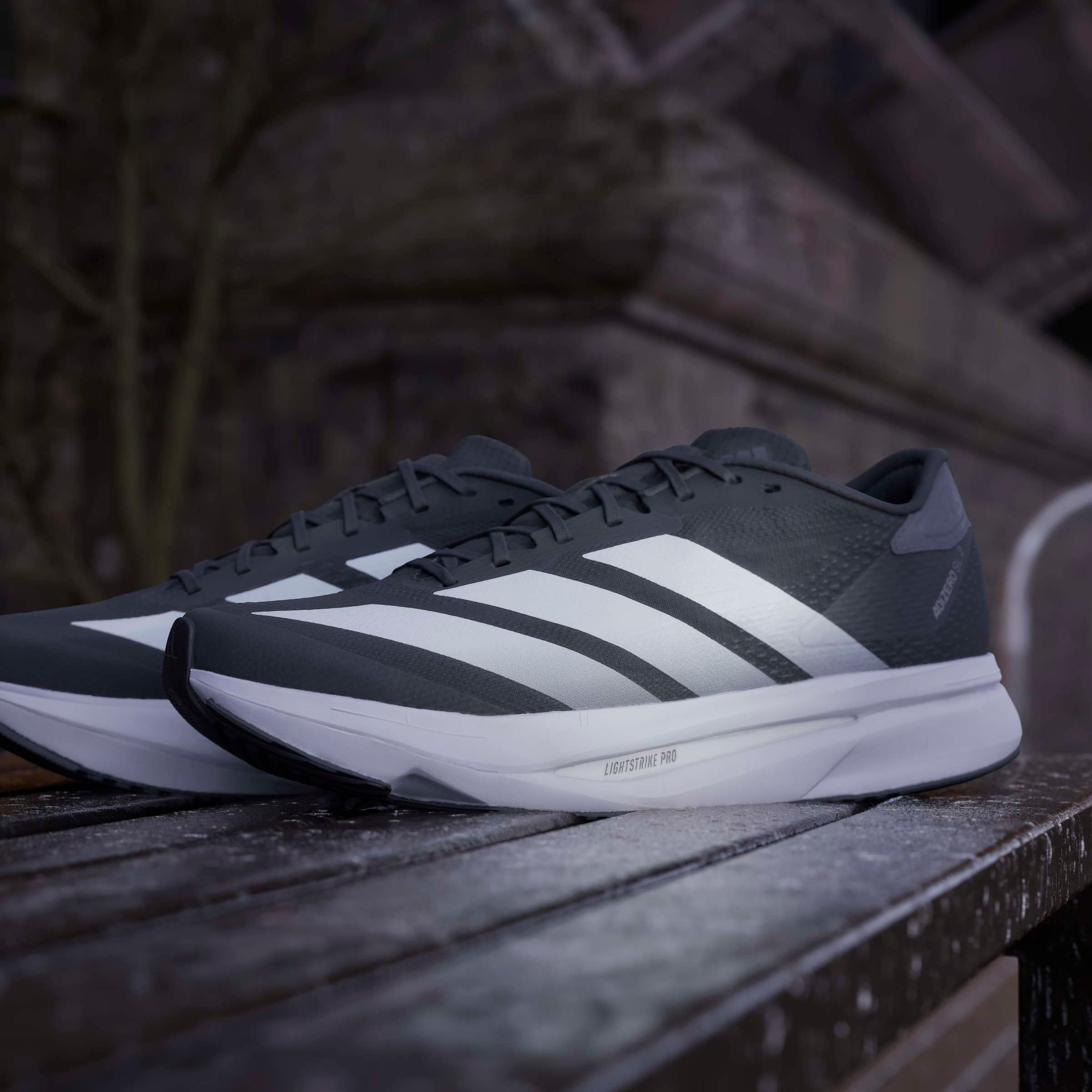 adidas Performance Laufschuh »ADIZERO SL 2«  mit Lightstrike-Sohle