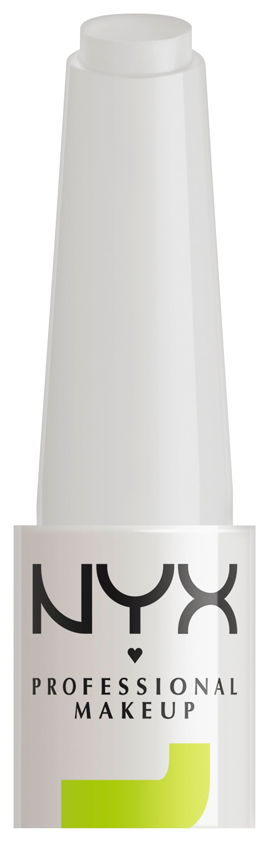 NYX Lippenstift »NYX Professional Makeup Fat Oil Slick Click«