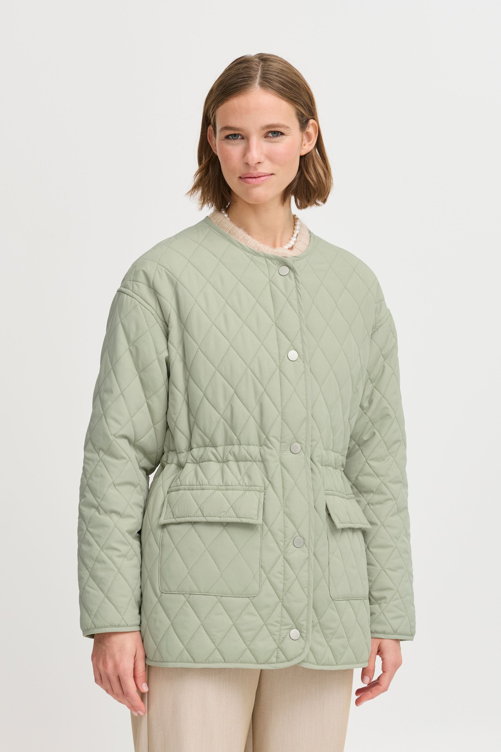 b.young Steppjacke »Steppjacke BYBETIO«