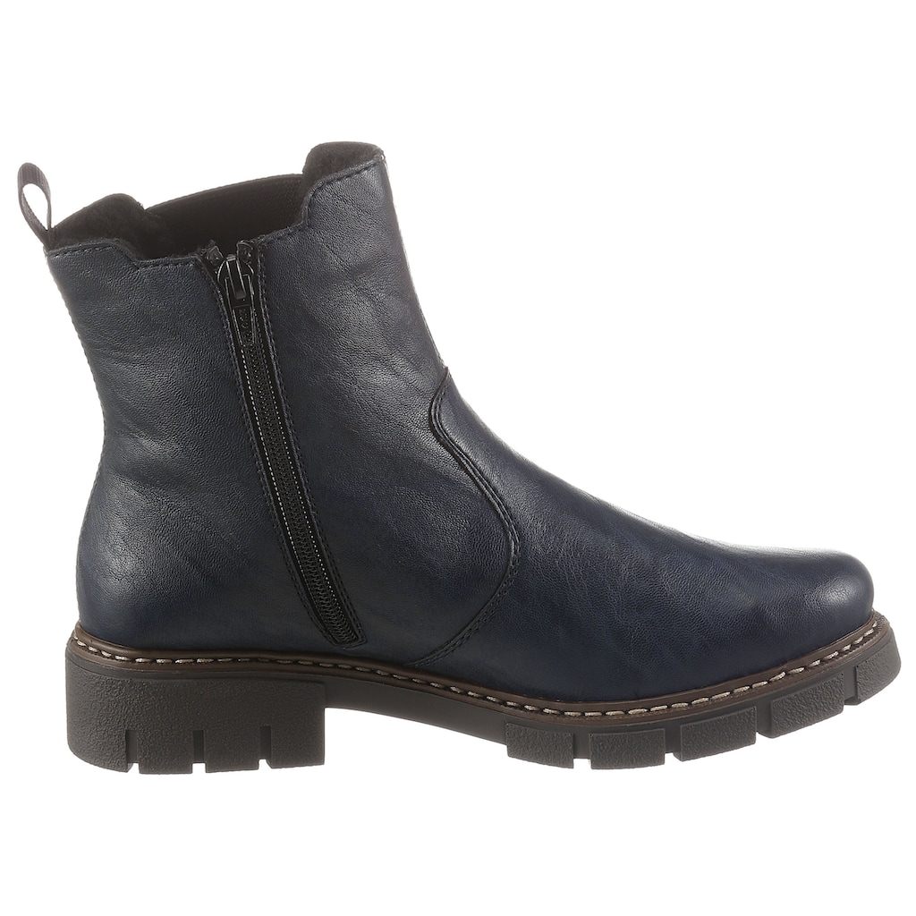 Rieker Winterstiefelette