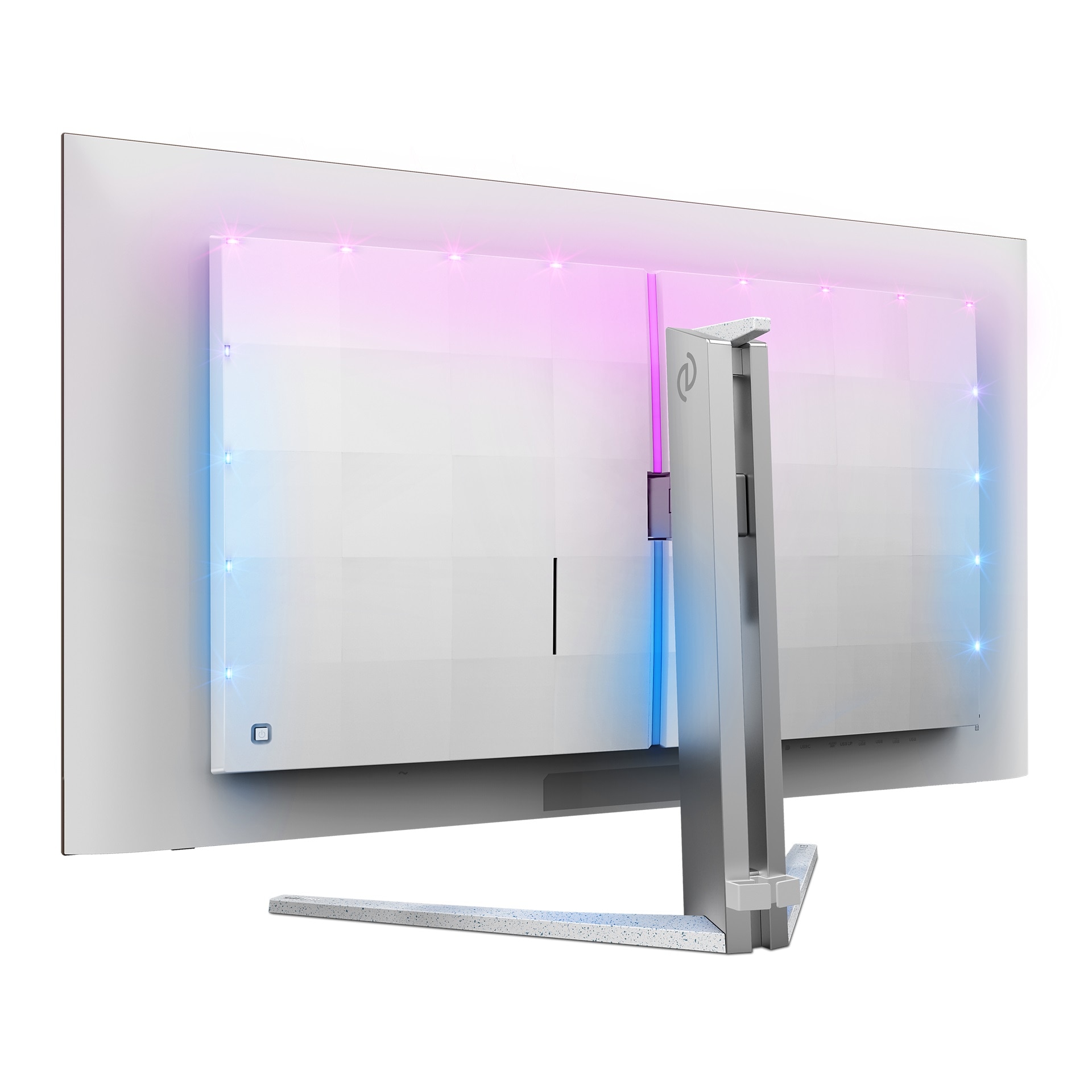 Philips Gaming-Monitor »42M2N8900«, 105,5 cm/42 Zoll, 3840 x 2160 px, 4K Ultra HD, 0,1 ms Reaktionszeit, 138 Hz, höhenverstellbar
