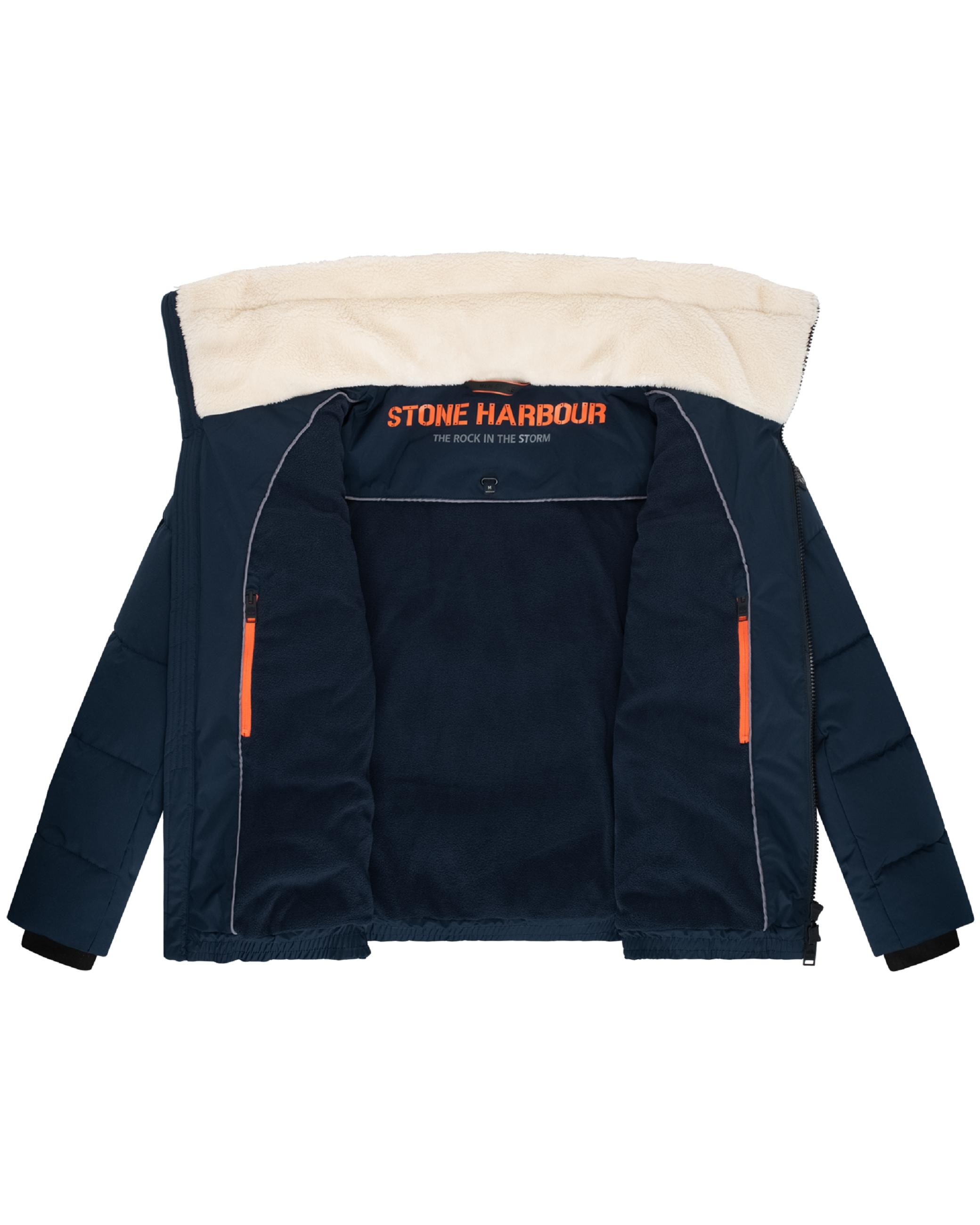 Stone Harbour Steppjacke »Steppjacke Ansello XX«