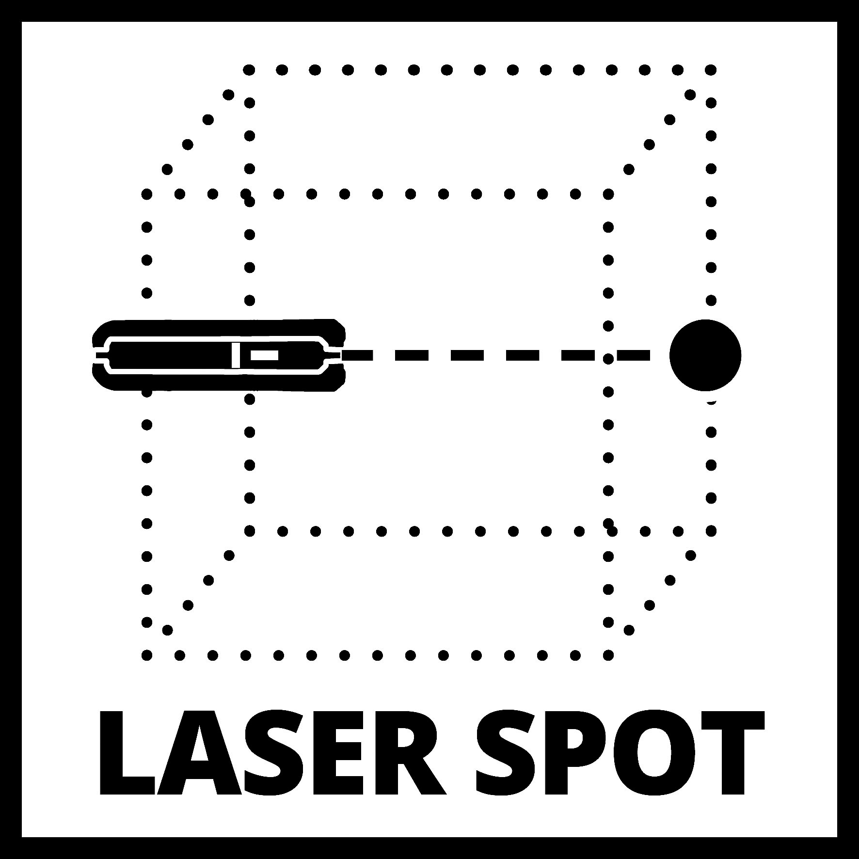 Einhell Nivelliergerät »Lasernivelliergerät TC-LL 1«