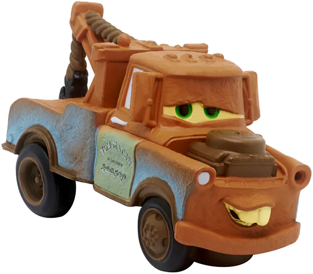 tonies Hörspielfigur »Disney - Cars 2 - Mater«