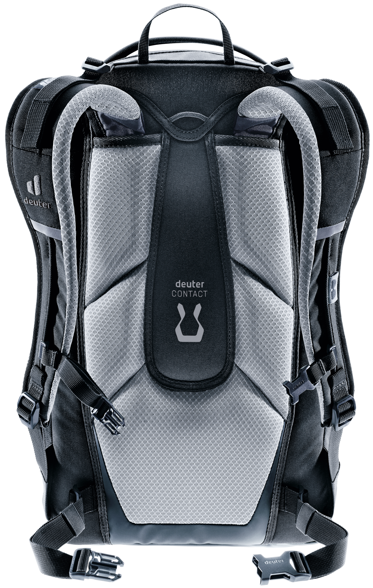 deuter Schulrucksack »COTOGY« mit vielseitigen Organisationstaschen, 28 Liter Volumen