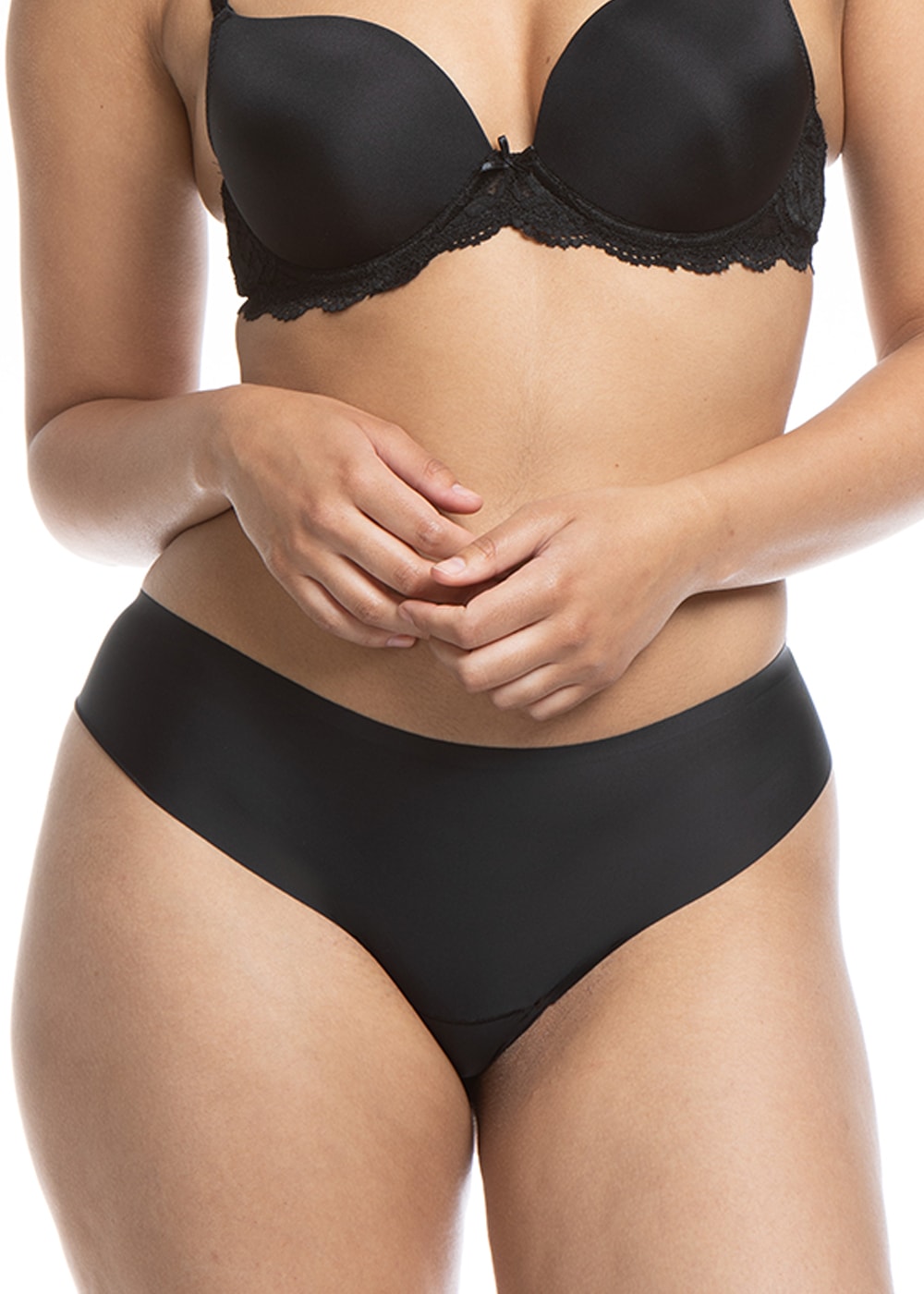 MAGIC Bodyfashion Shapingstring, (2er Pack)