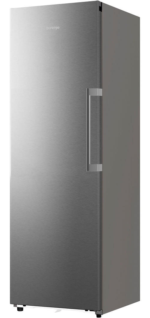 GORENJE Gefrierschrank NoFrost »FNC618C6XWF« 185,6 cm hoch 59,5 cm breit Perfect KitchenFit - passt sich in die Küchennische an