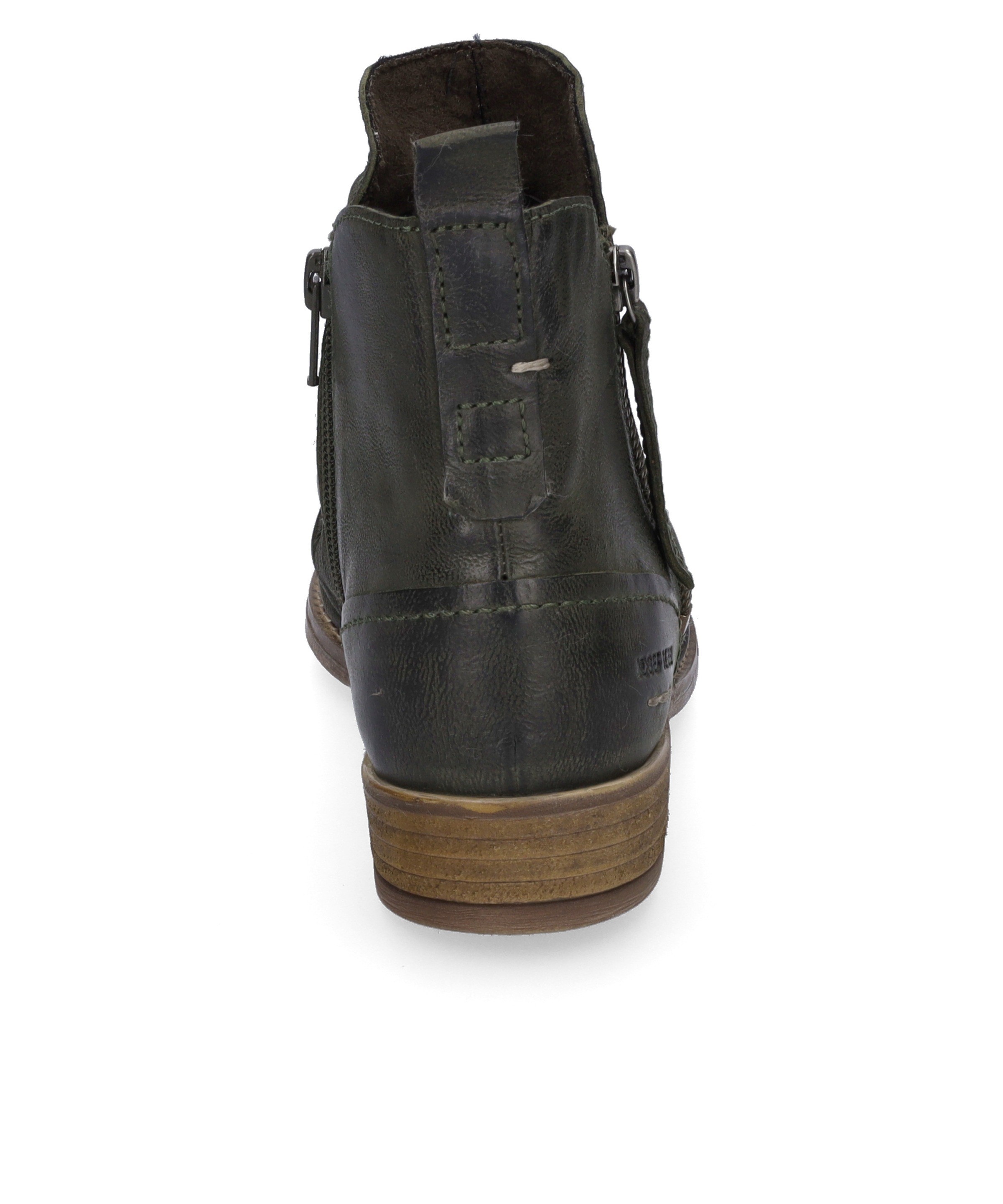Josef Seibel Stiefelette »Sienna 38, bosco«