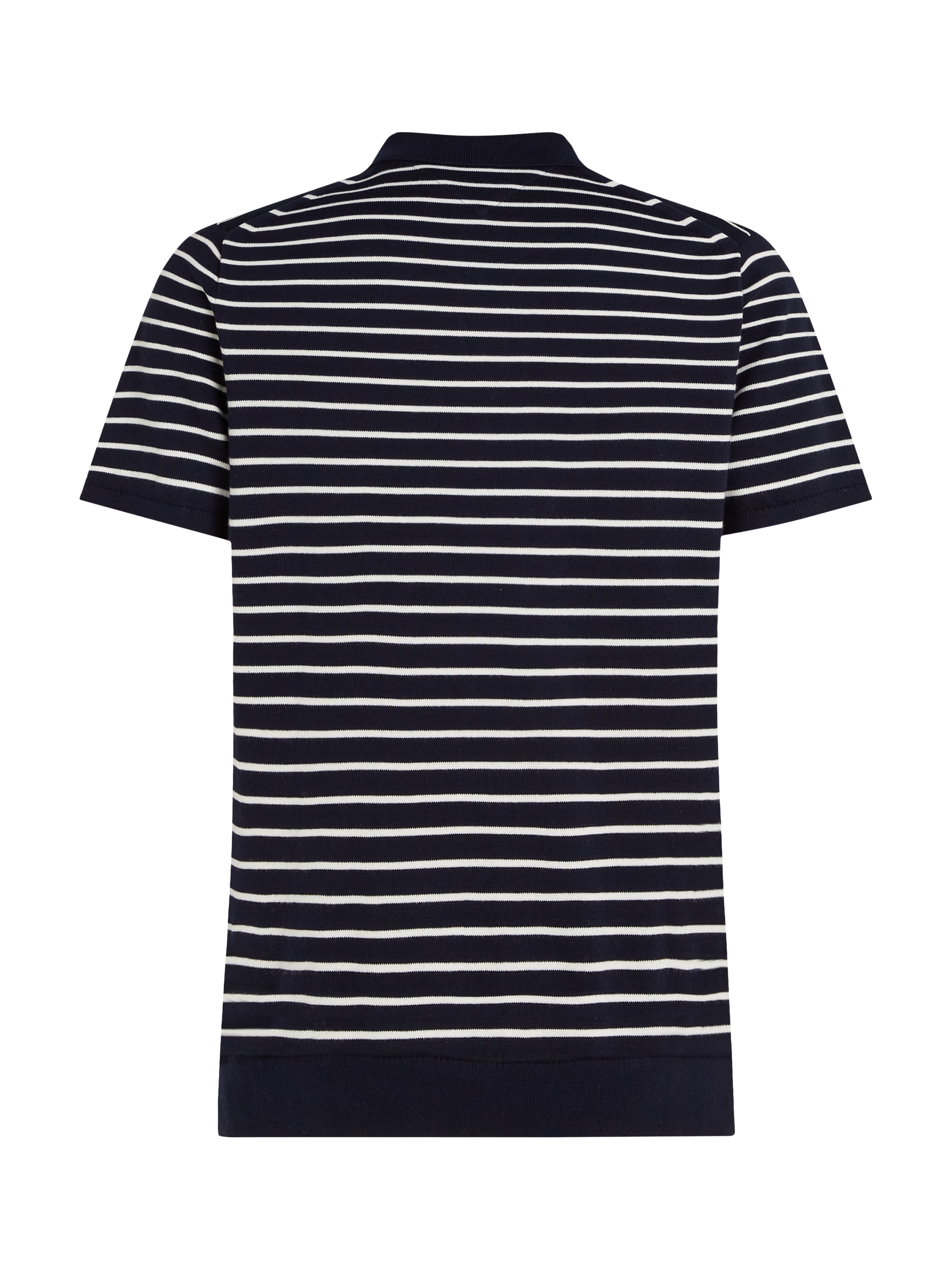 Tommy Hilfiger Poloshirt »ESSENTIAL COTTON KNITTED POLO«