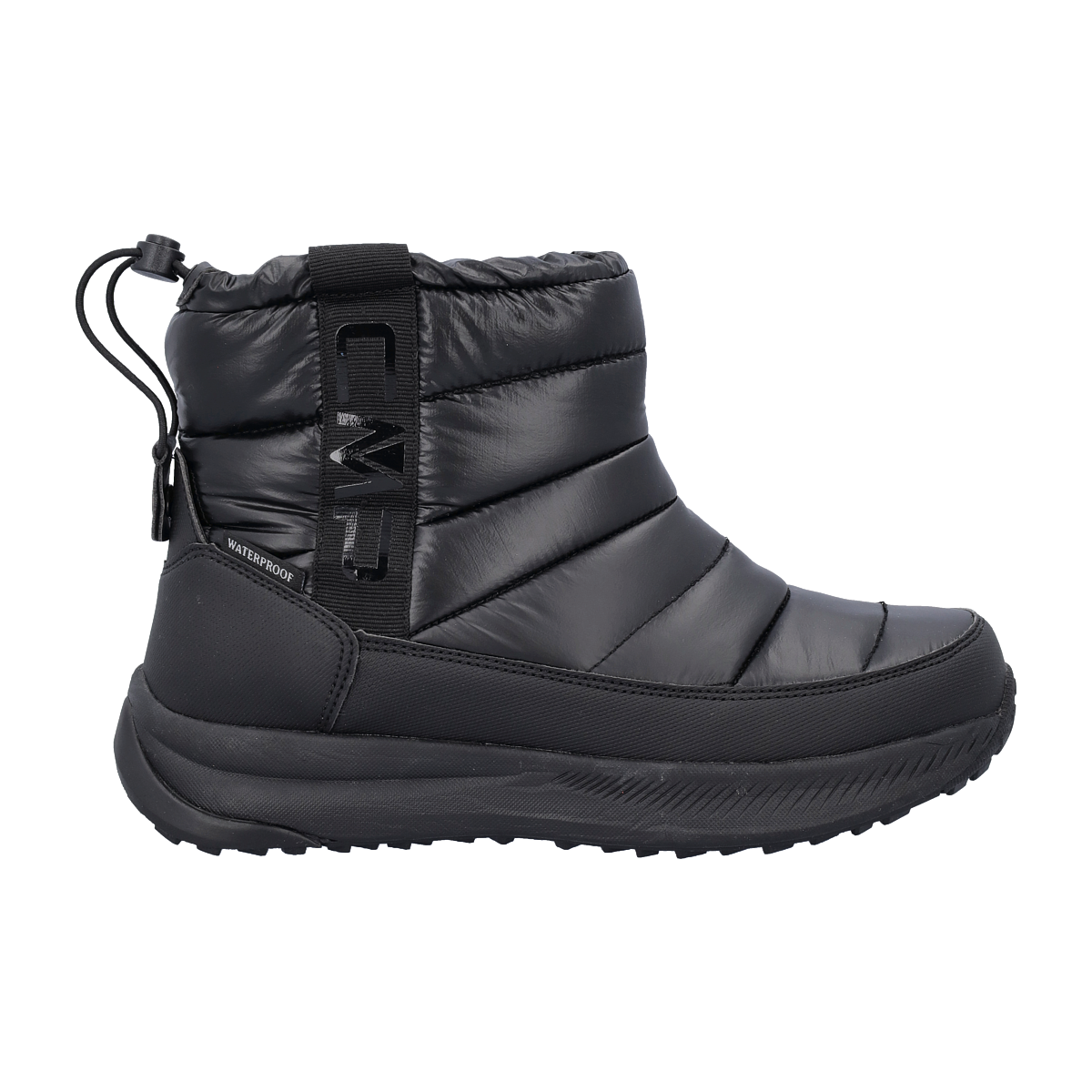 CMP Winterstiefel »ZOY WMN SNOW BOOTS WP«, Snowboots, Winterboots, Winterschuhe, wasserdicht