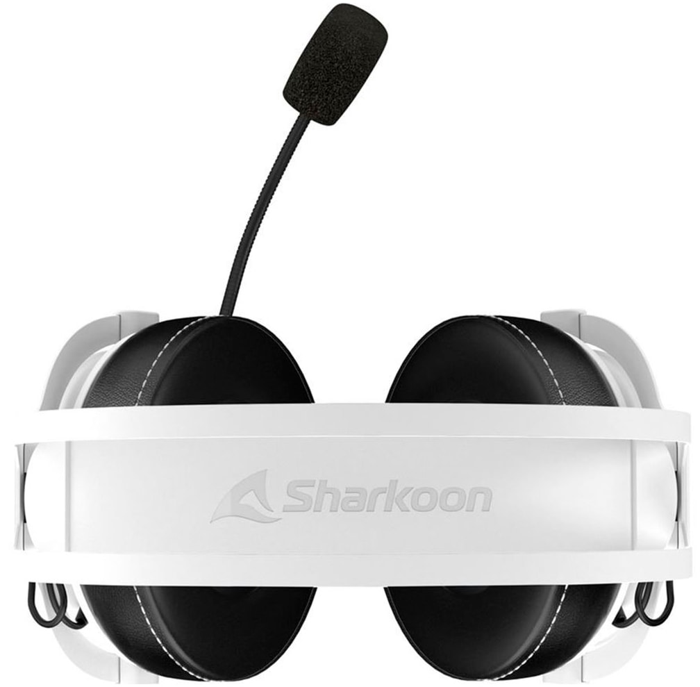 Sharkoon Kopfhörer »Skiller SGH50«