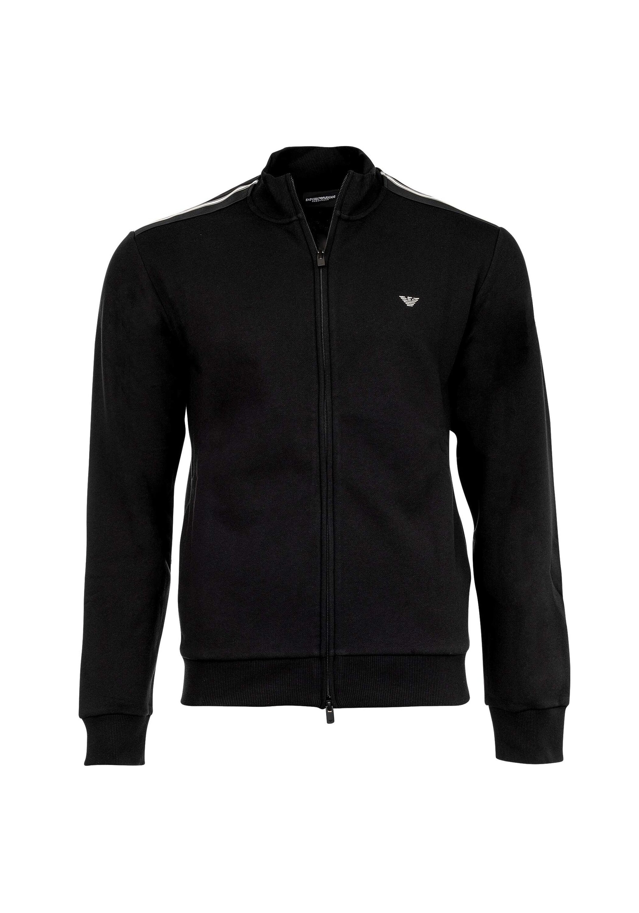 Emporio Armani Trainingshose »Trainingsanzug BASIC TERRY«