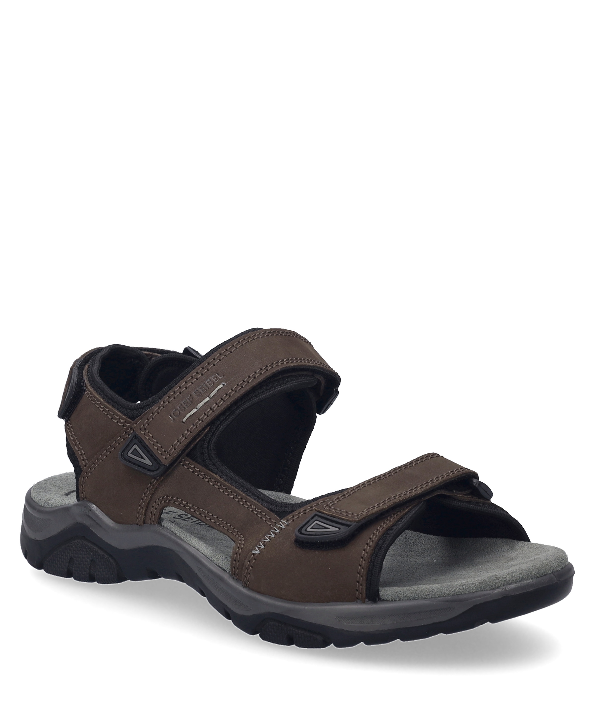 Josef Seibel Sandale »Arlo 02, braun«