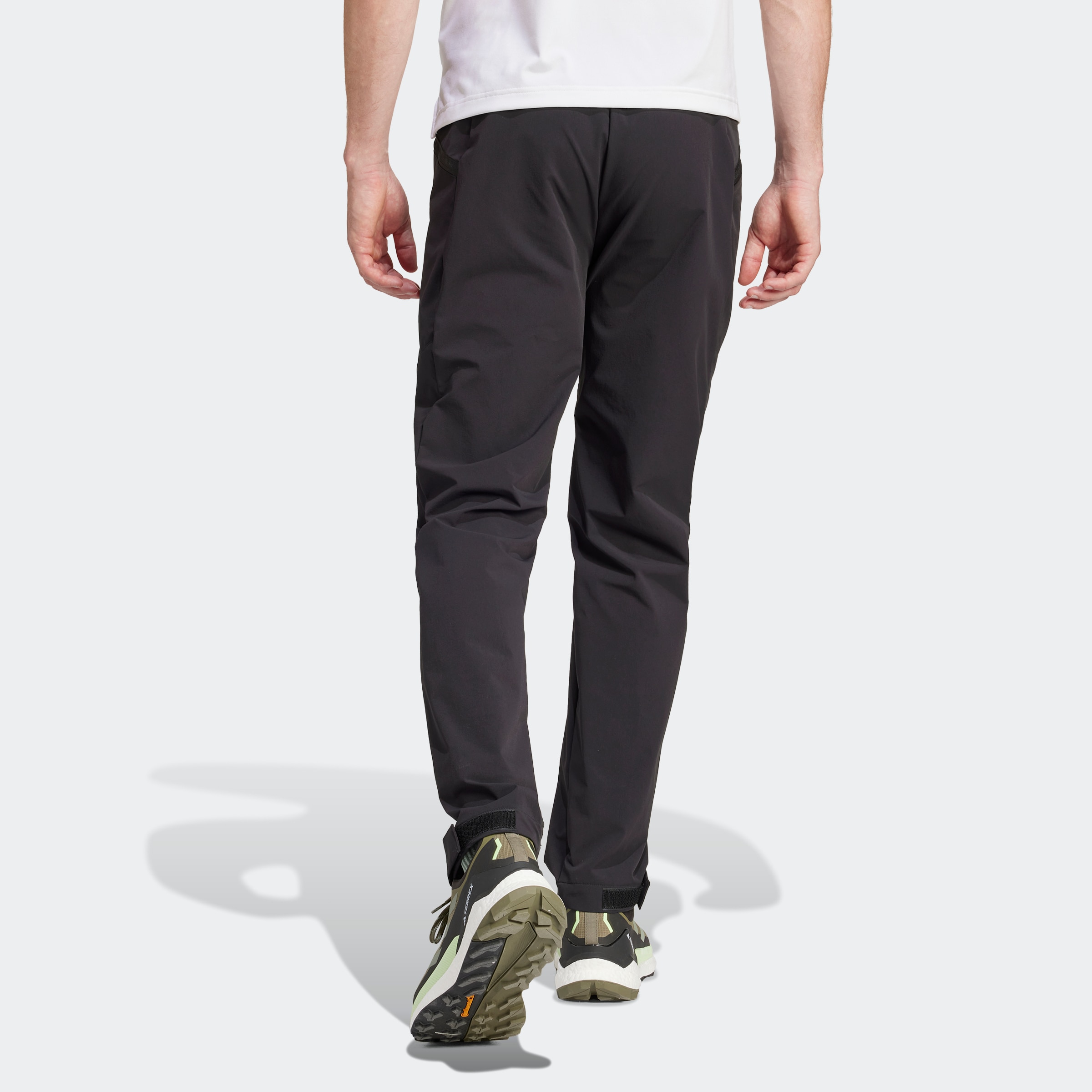 adidas TERREX Outdoorhose »XPERIOR PANTS«, (1 tlg.)