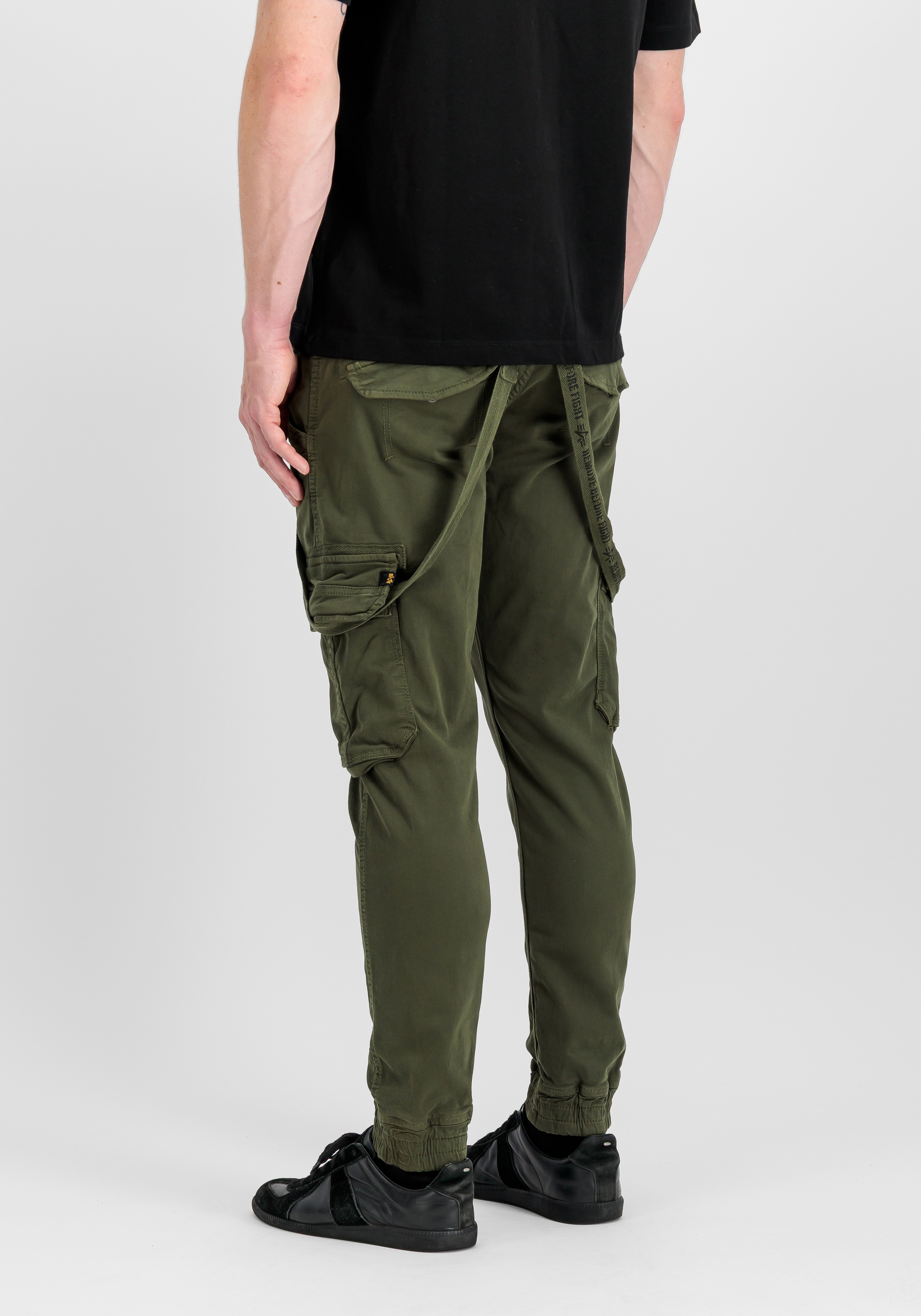 Alpha Industries Cargohose »Utility Pant«
