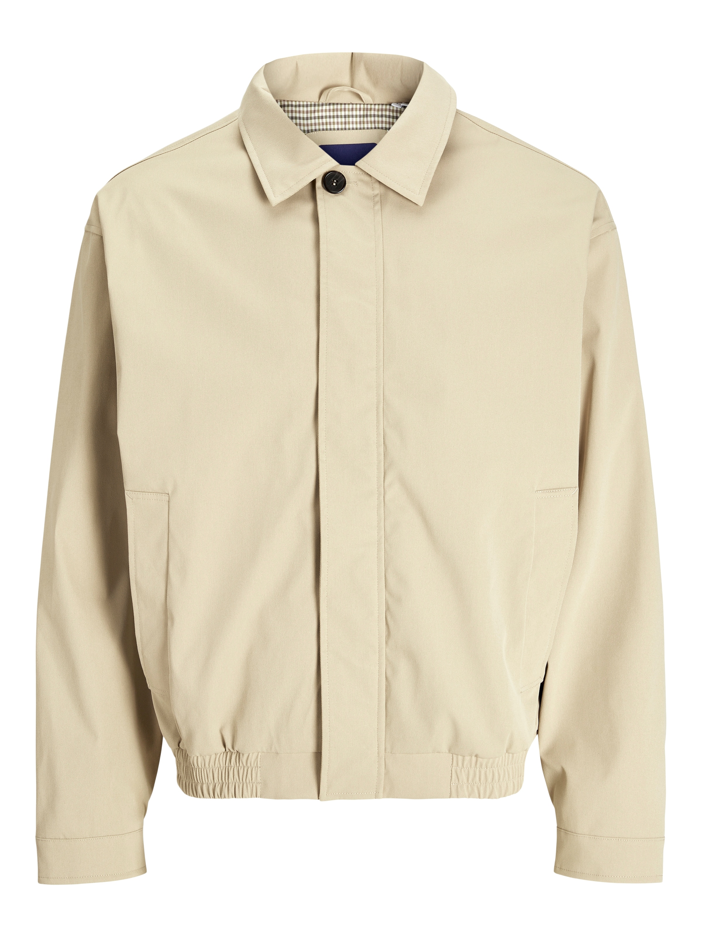 Jack & Jones Hemdjacke »JORISLINGTON JACKET«
