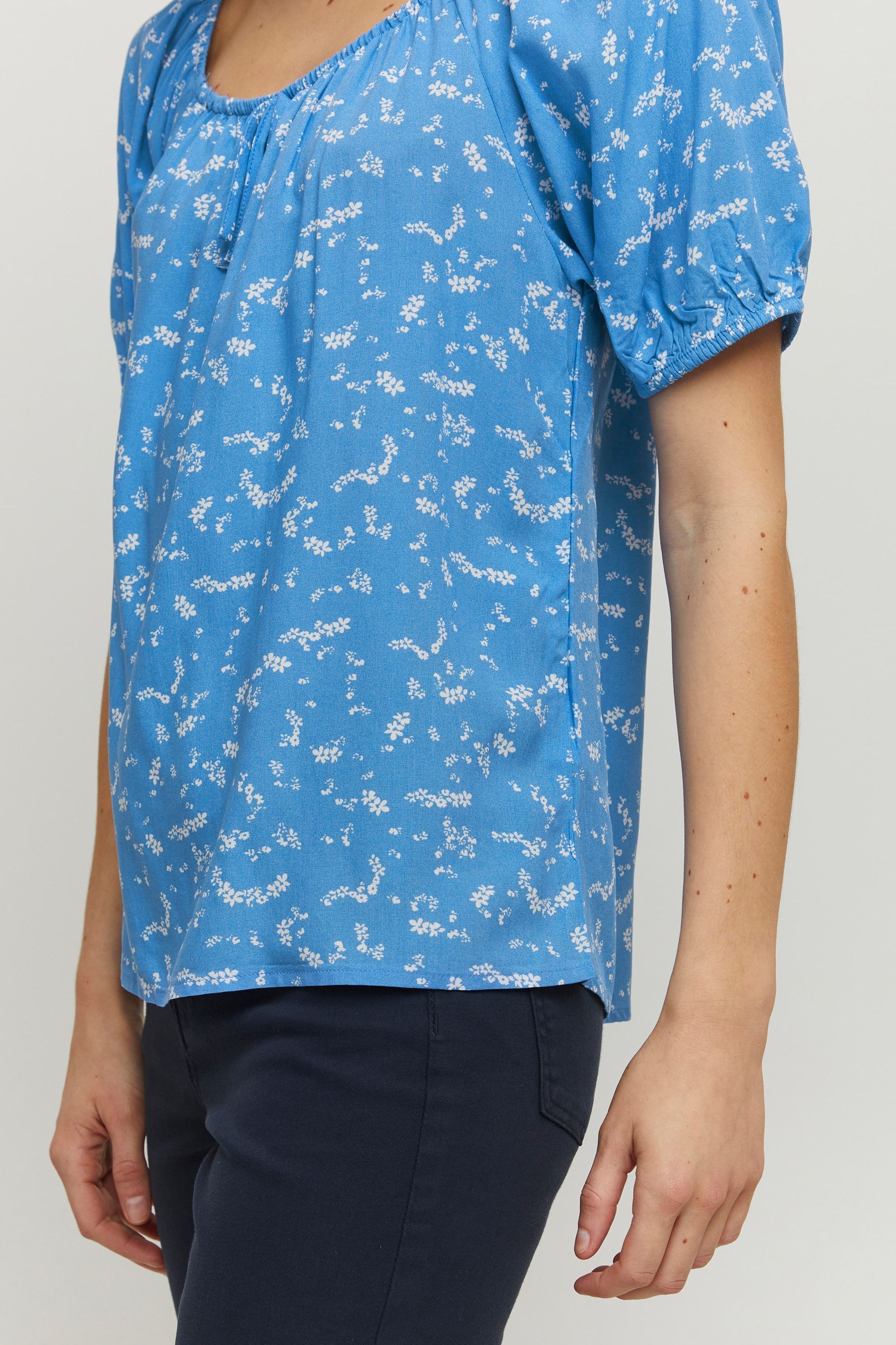 b.young Tunika »Shirtbluse BYMmjoella«