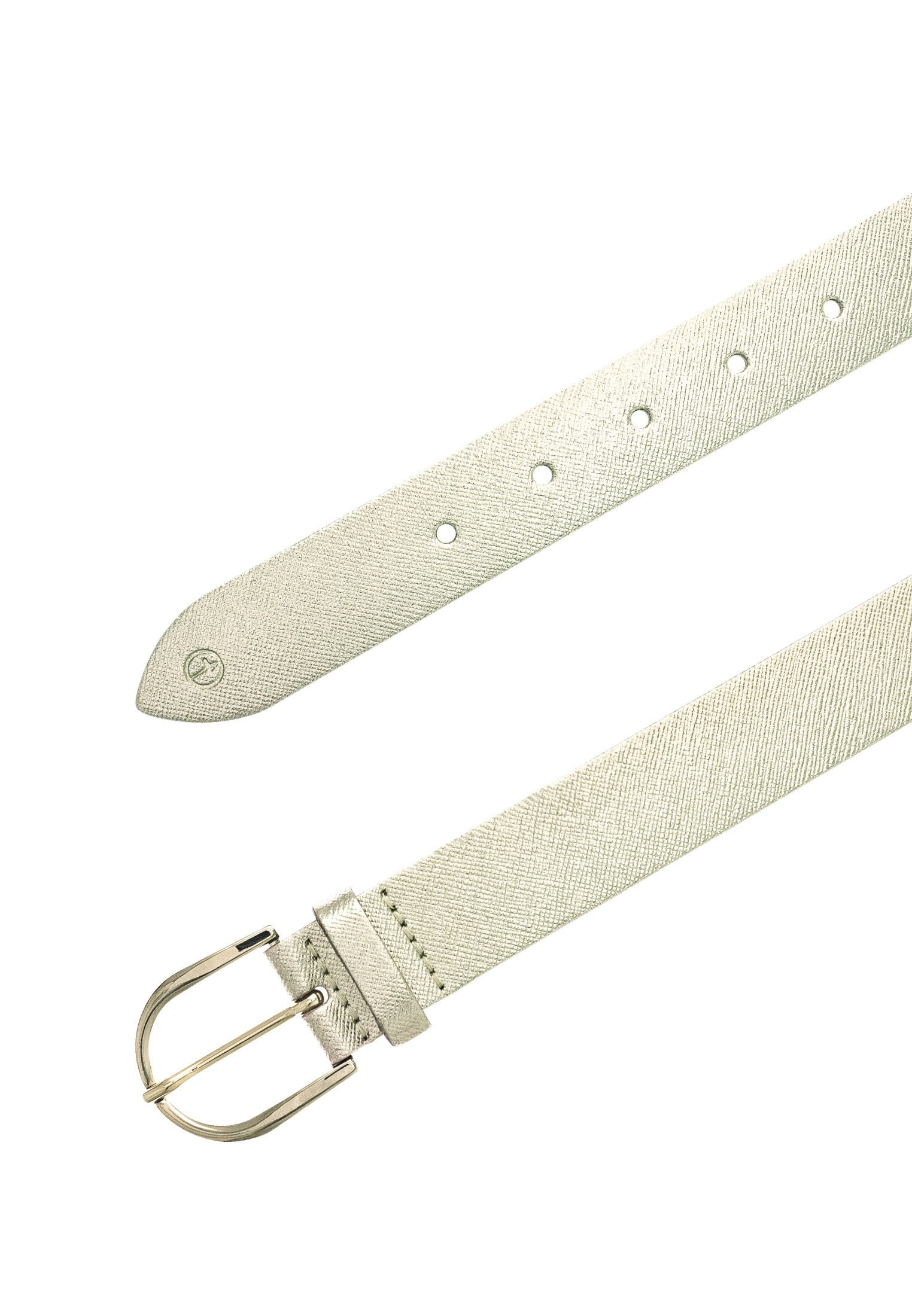 Tamaris Ledergürtel »Gürtel Essential Classics«