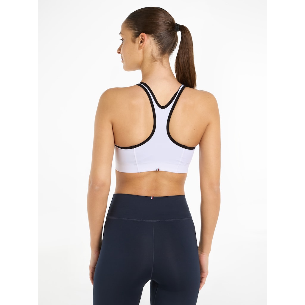 Tommy Hilfiger Sport Sport-Bustier »ESSENTIALS MINI CORP MID INT BRA«