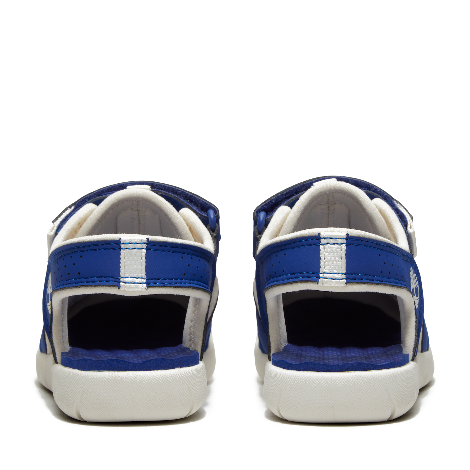 Timberland Sandale »PERKINS ROW FISHERMAN SANDAL«  mit Klettverschluß