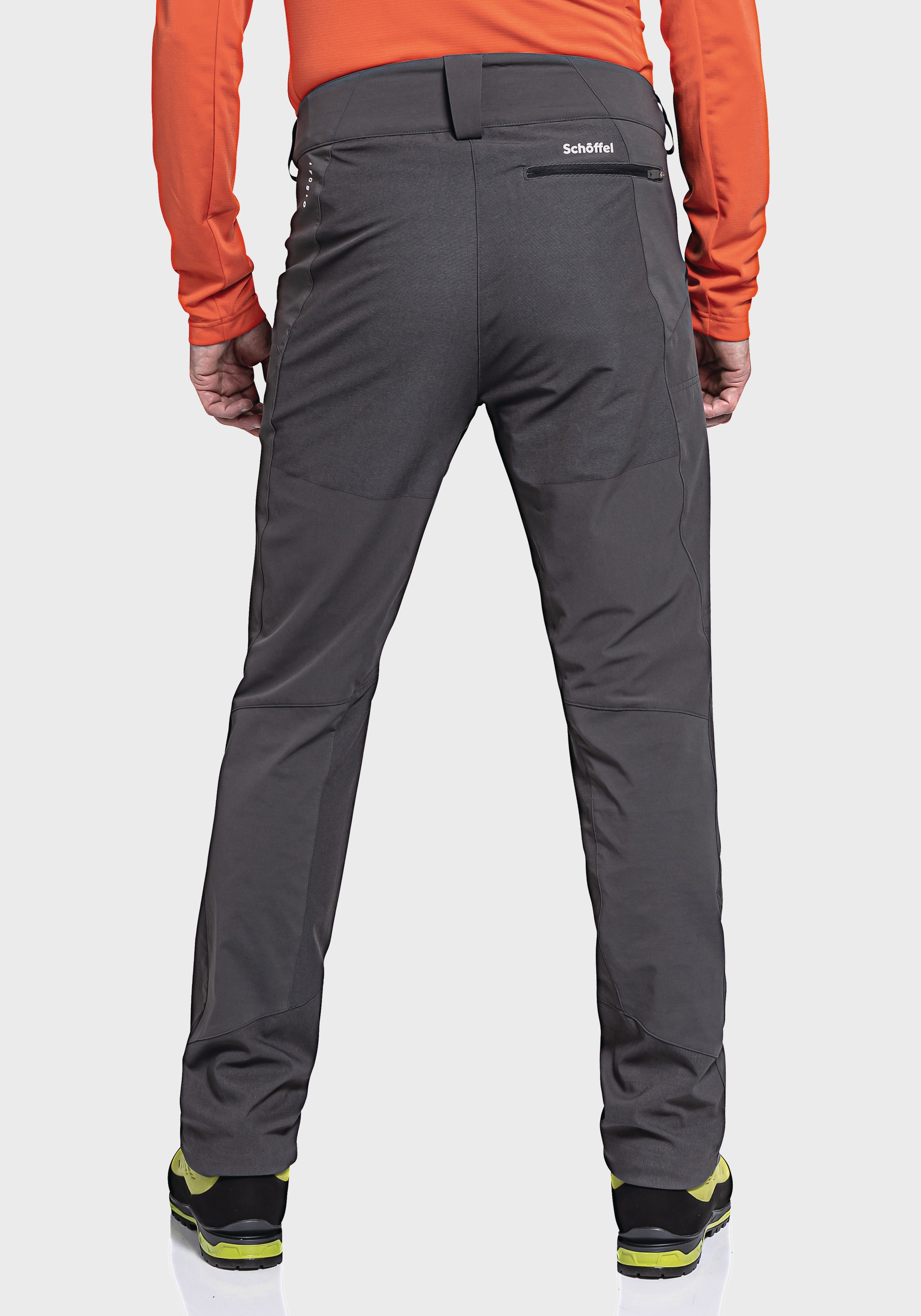 Schöffel Outdoorhose »Pants Cabaray M«